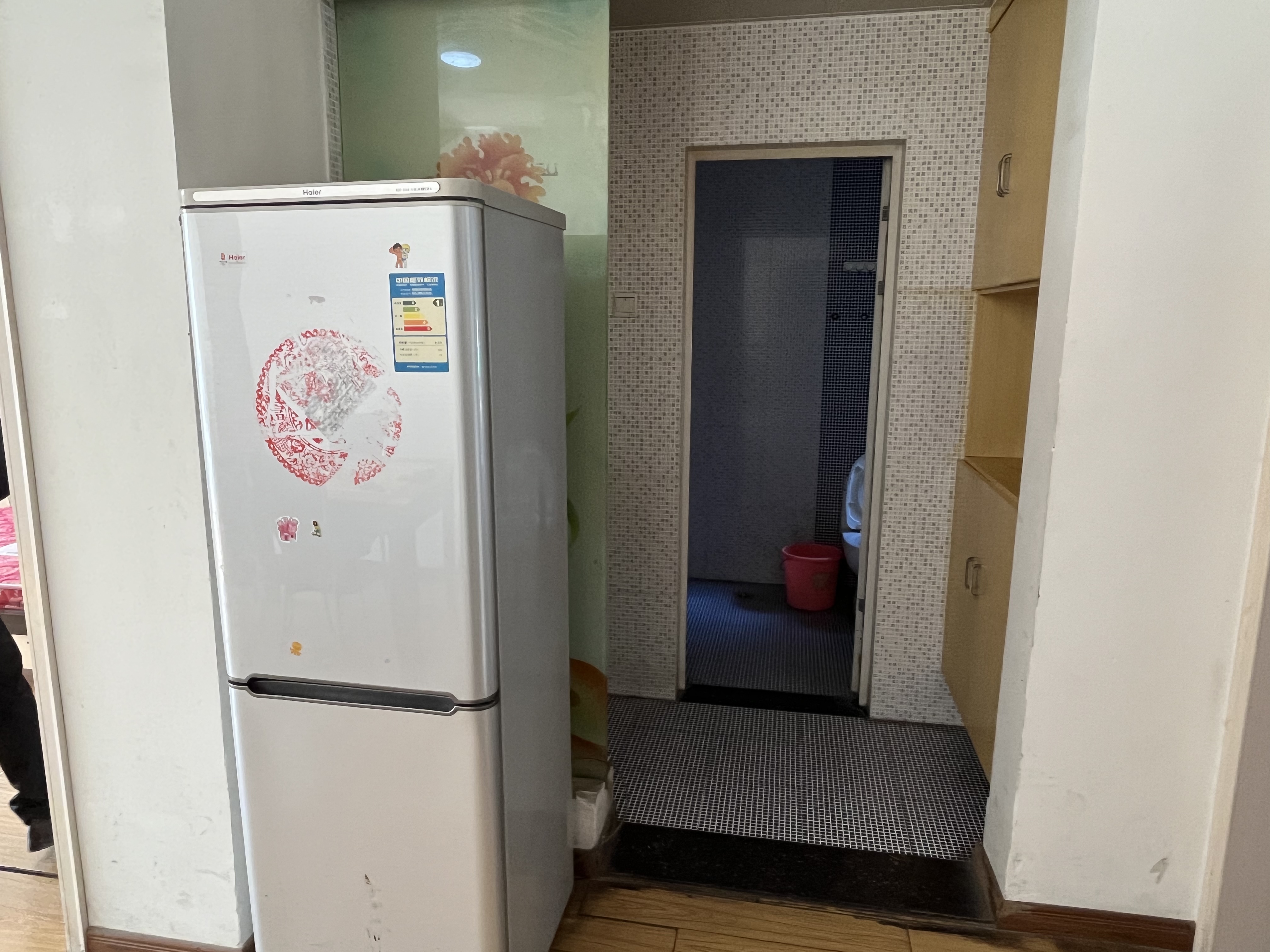 皖东小区 随时看房·