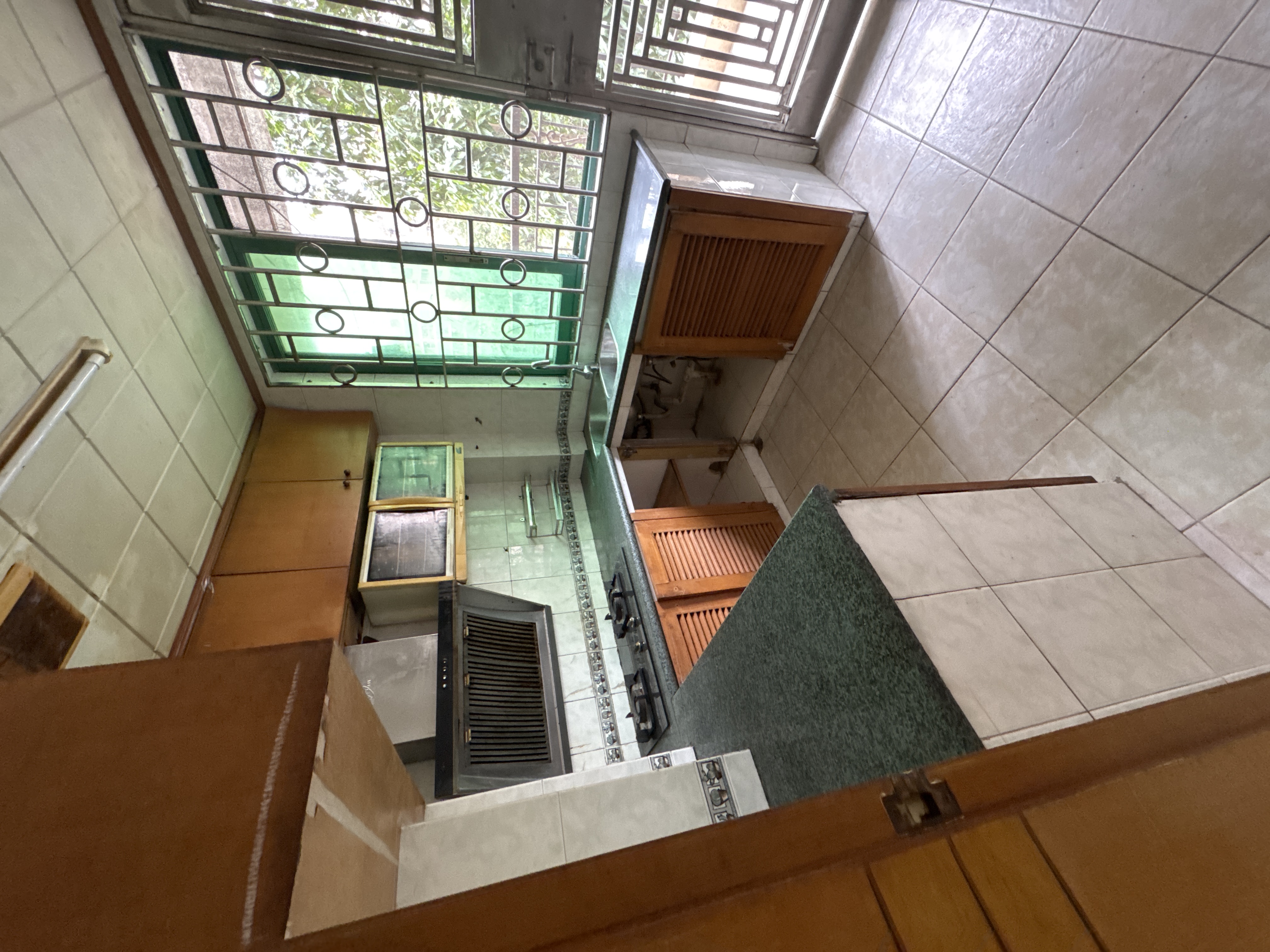 华港花园 随时看房·