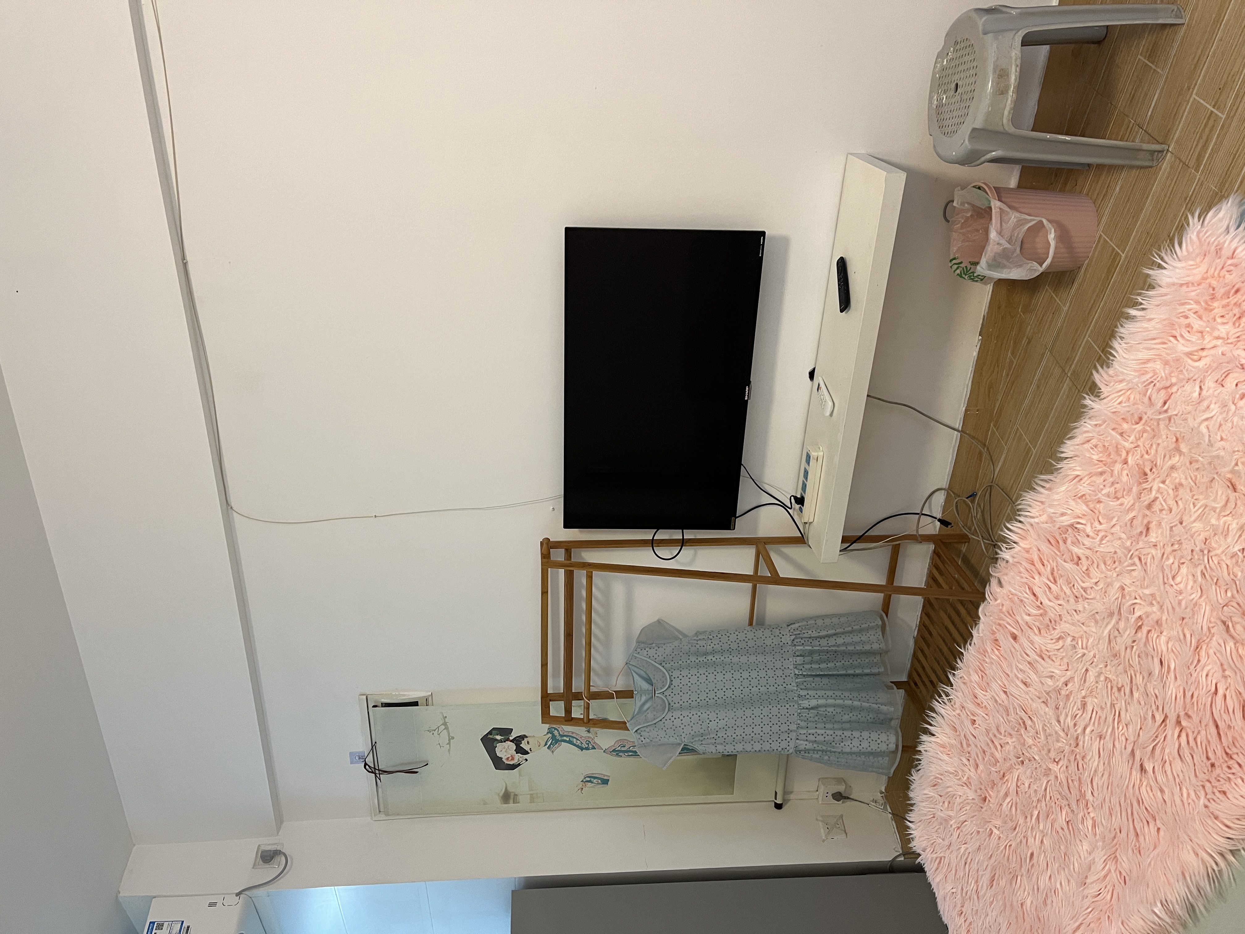 深华园 随时看房·