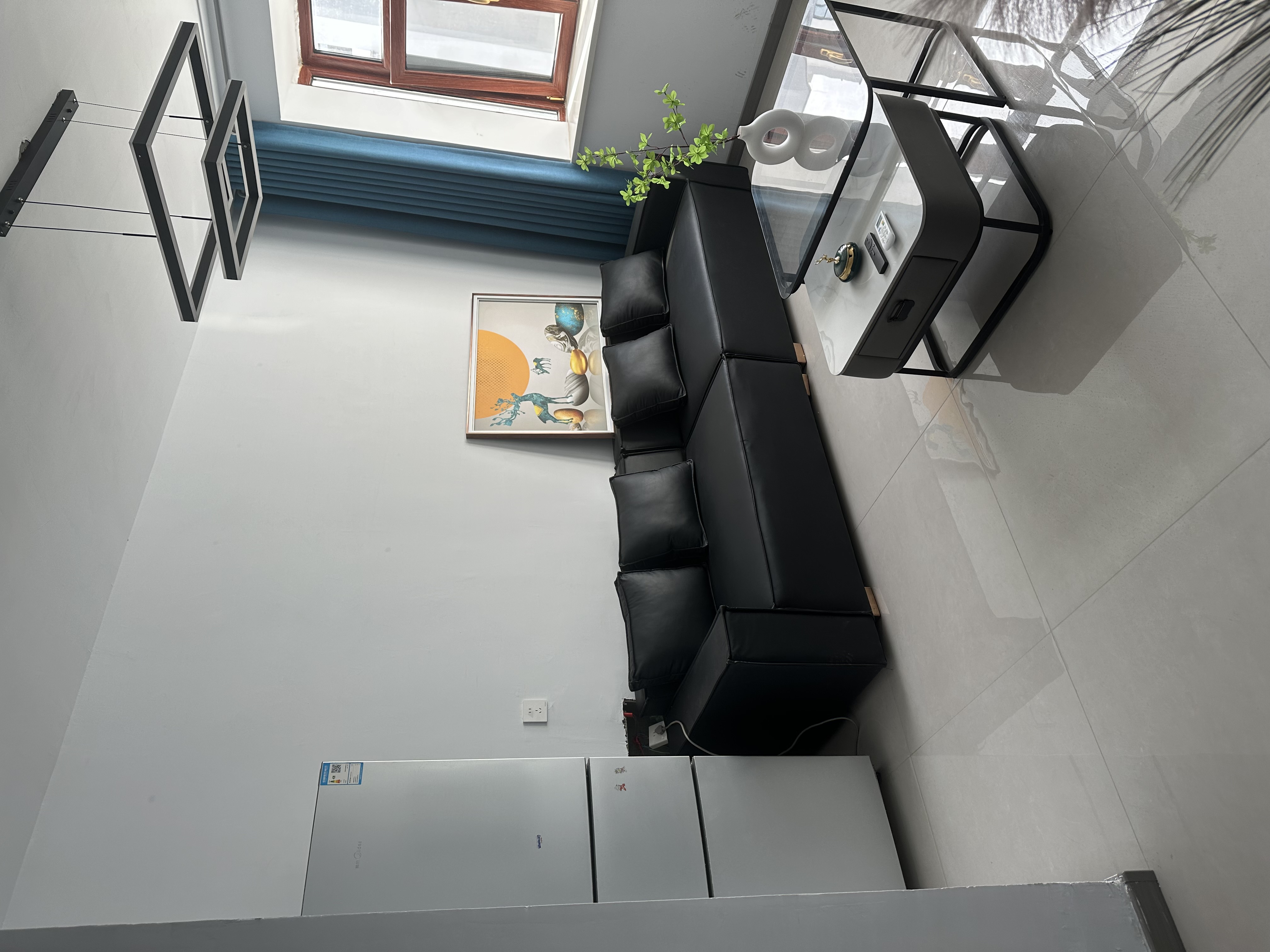 月亮湾 随时看房·