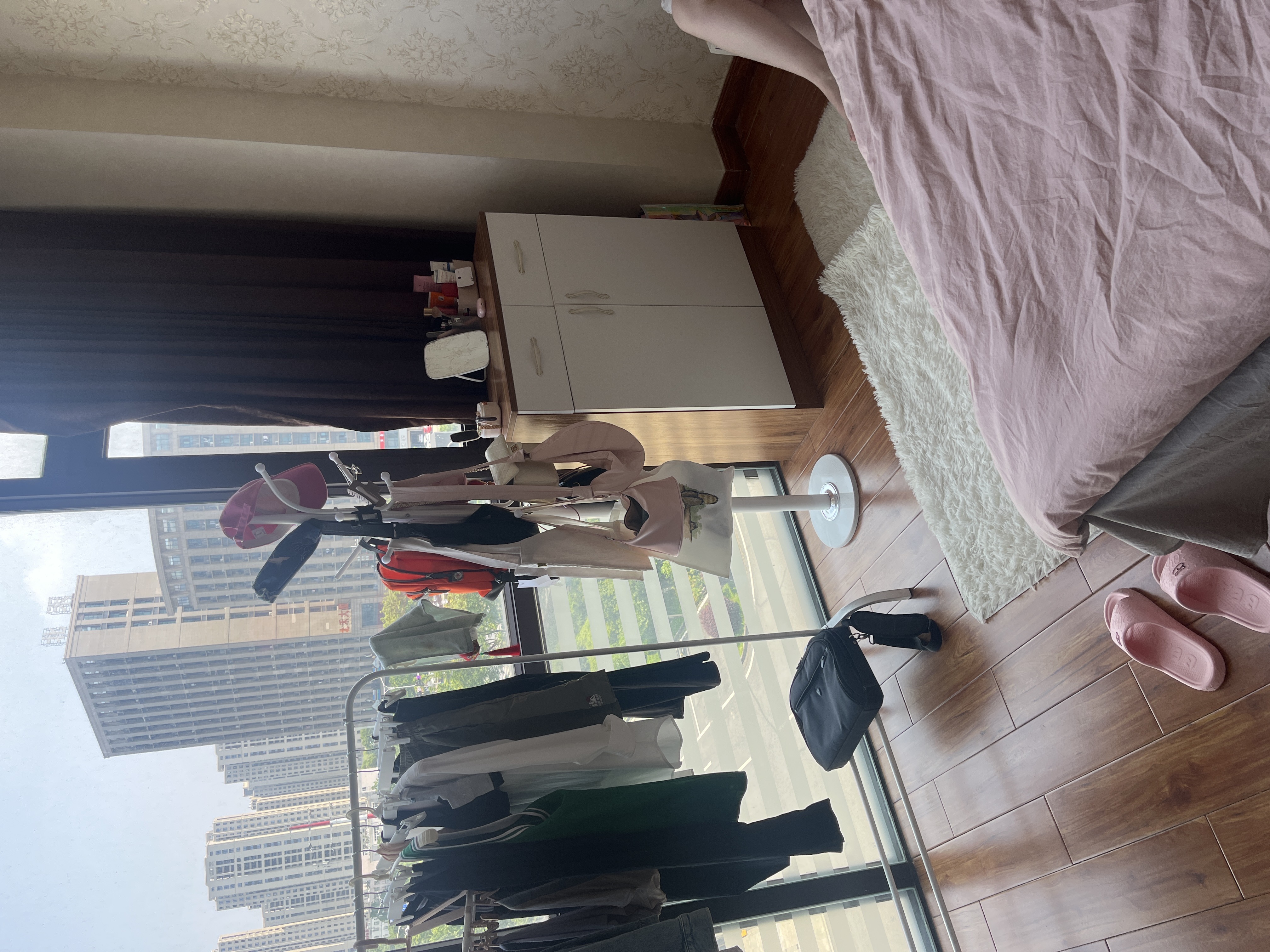 弘霖大厦 随时看房·