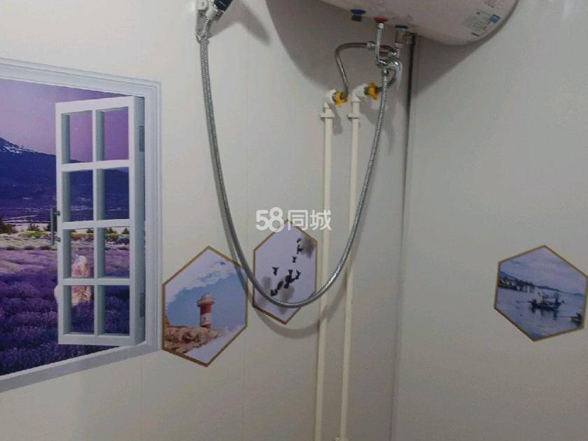 哈量小区 随时看房·