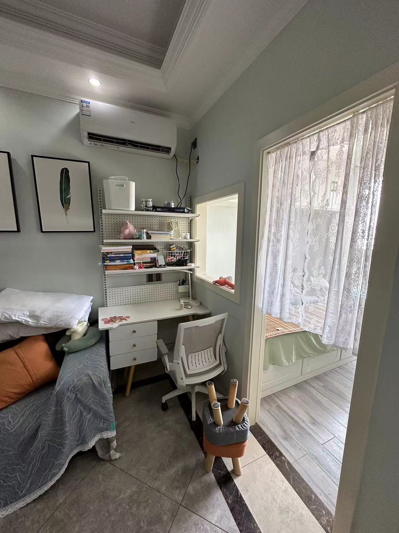 两江慧谷 随时看房·