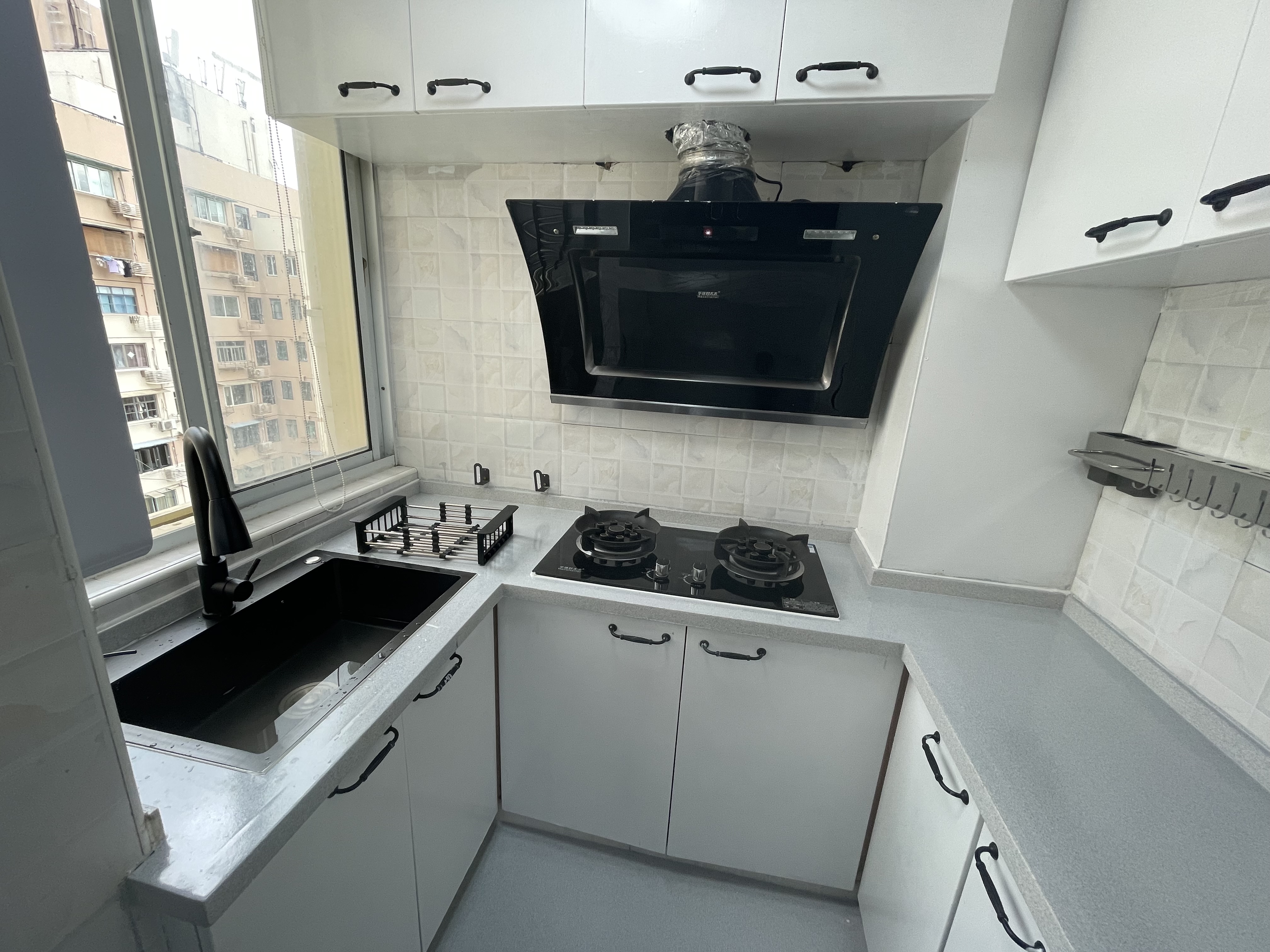 娄山关｜华苑小区 随时看房·