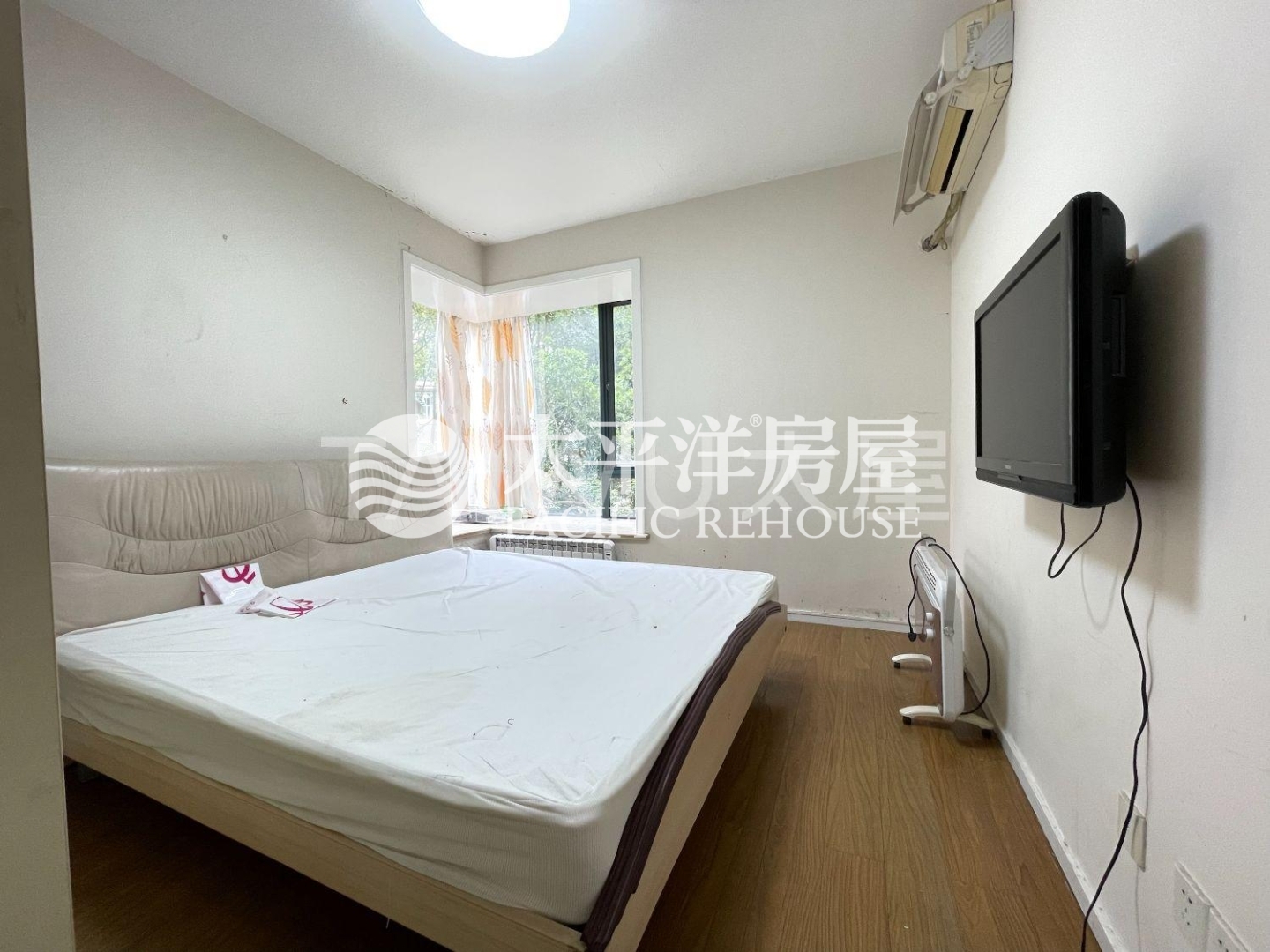 万科假日风景 随时看房·