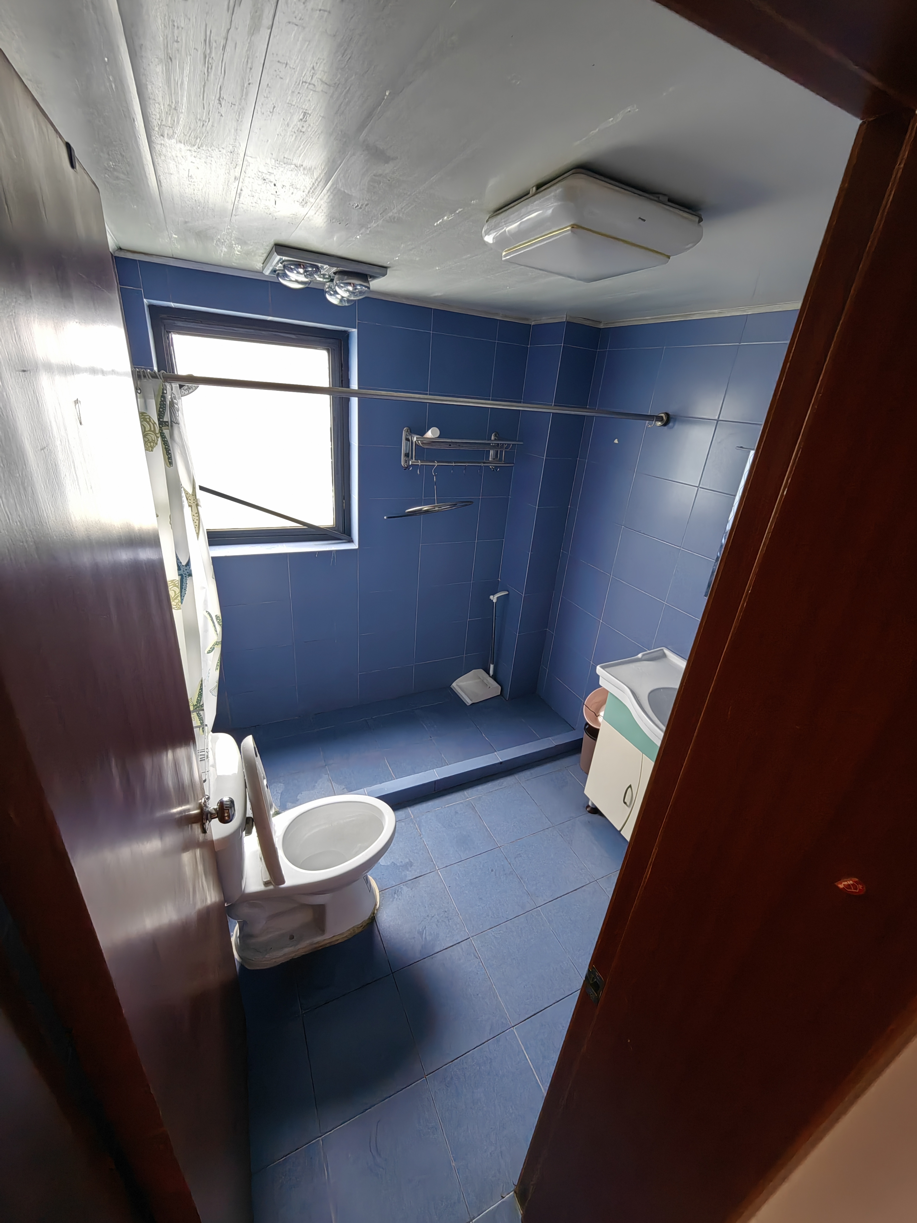 梅花三村 随时看房·