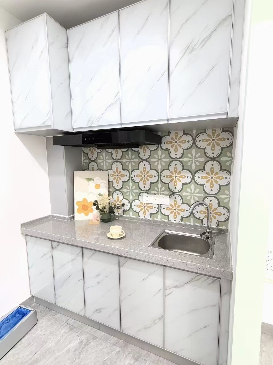 中城苑 随时看房·