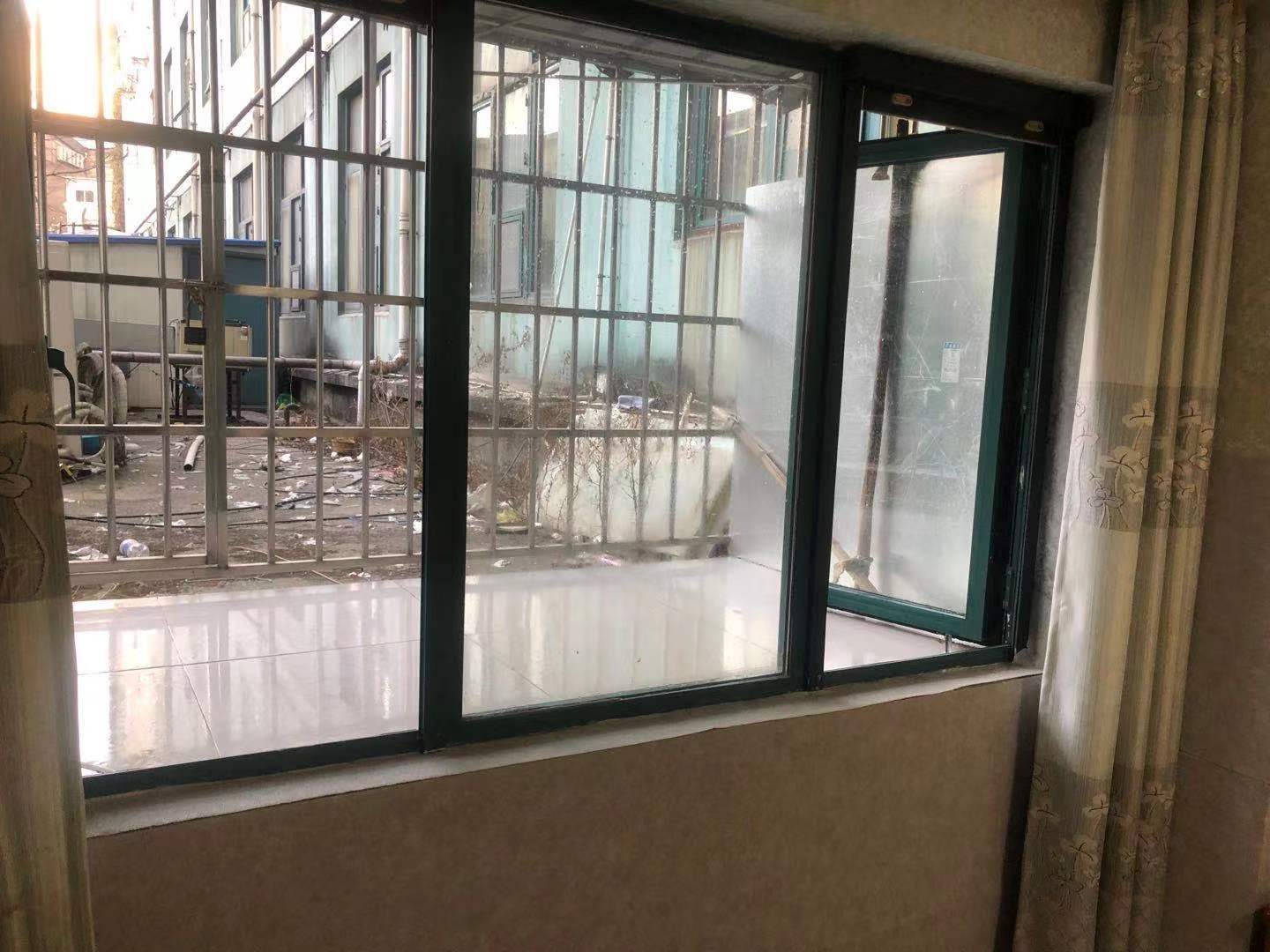 威嘉白金领域 随时看房·