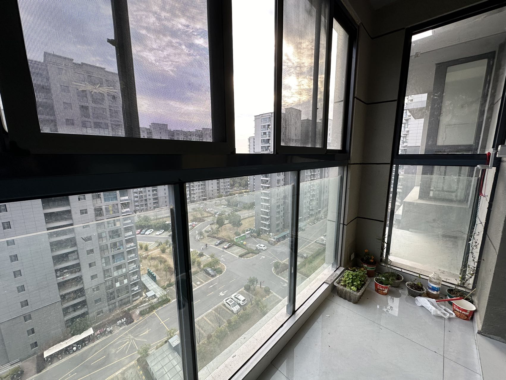 华丽家族太湖汇景四期 随时看房·