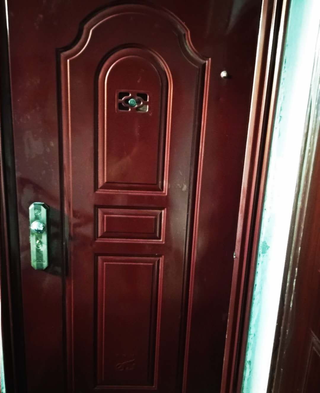 邮政街5号院 随时看房·