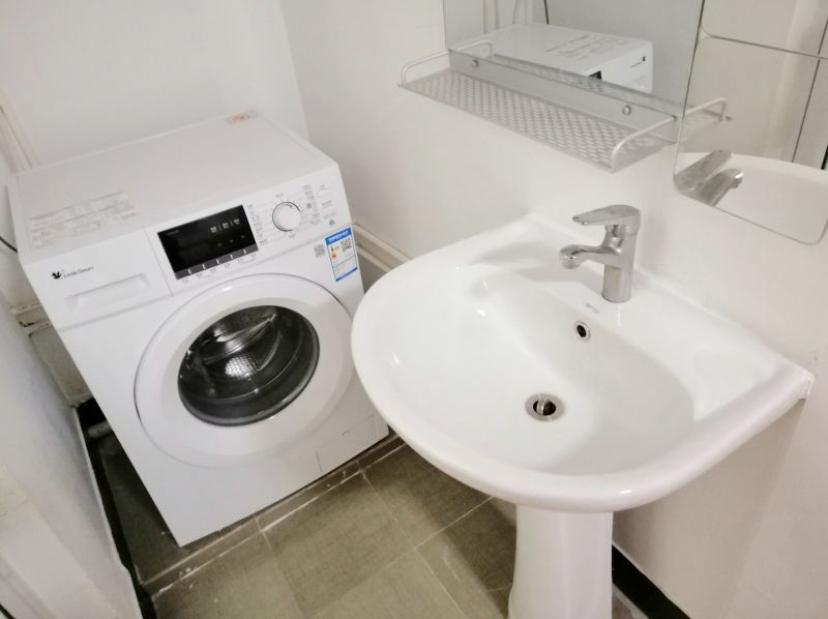 梅园新村 随时看房·