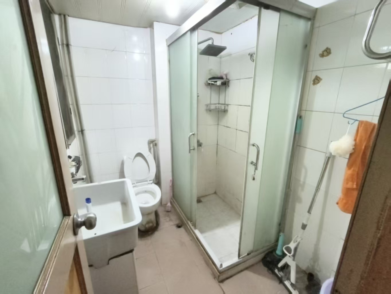 高兴花园 随时看房·