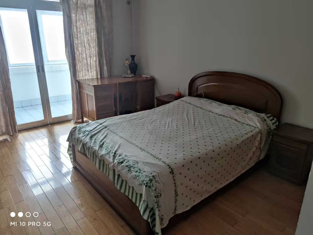 青年东路7号广电局宿舍 随时看房·