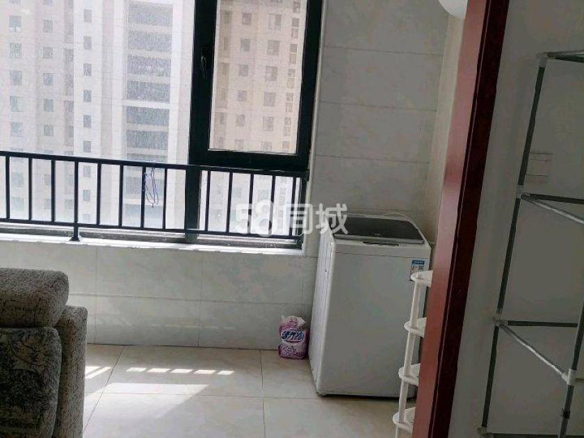 中建锦绣城二期 随时看房·
