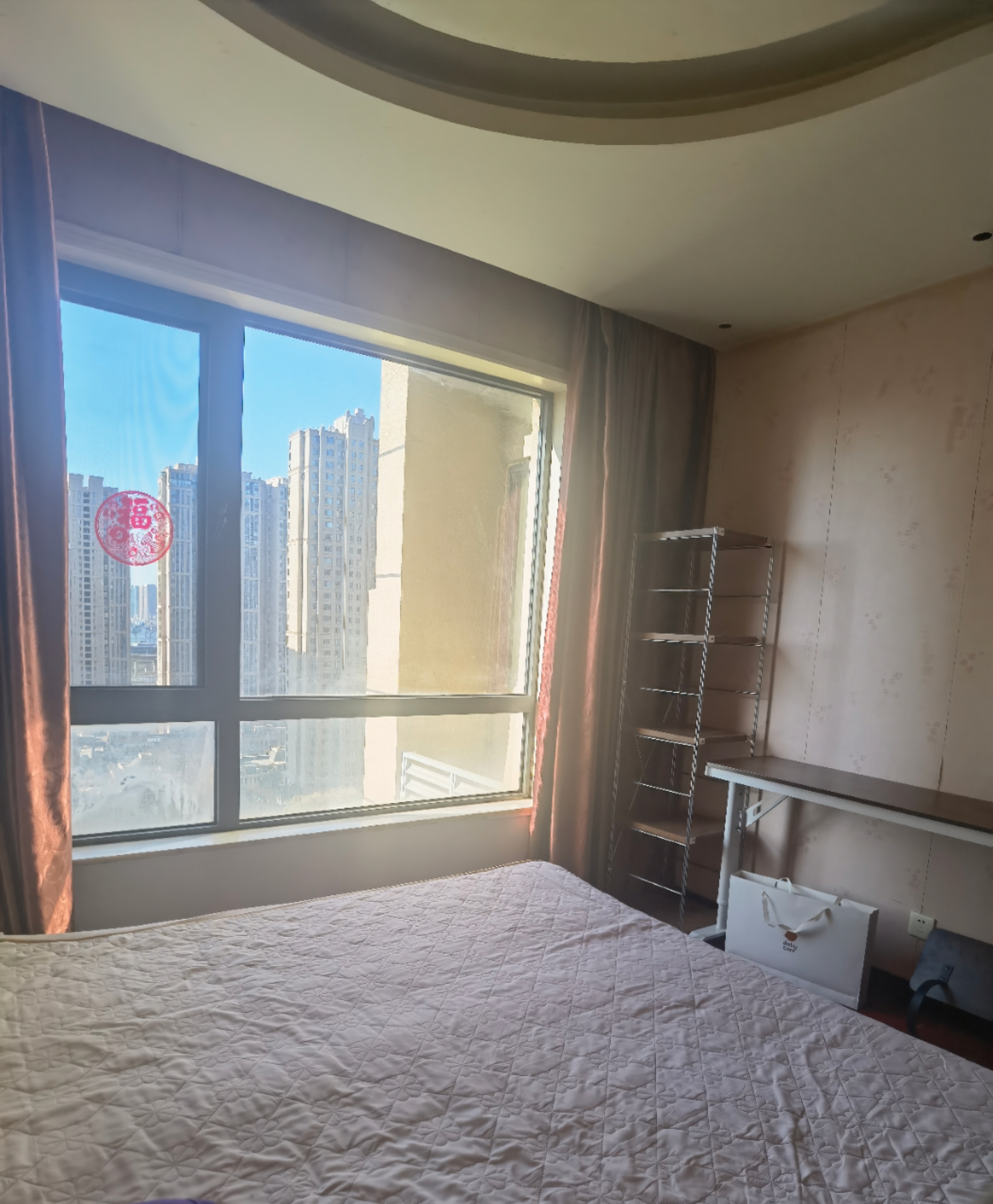 绿地新里花园 随时看房·