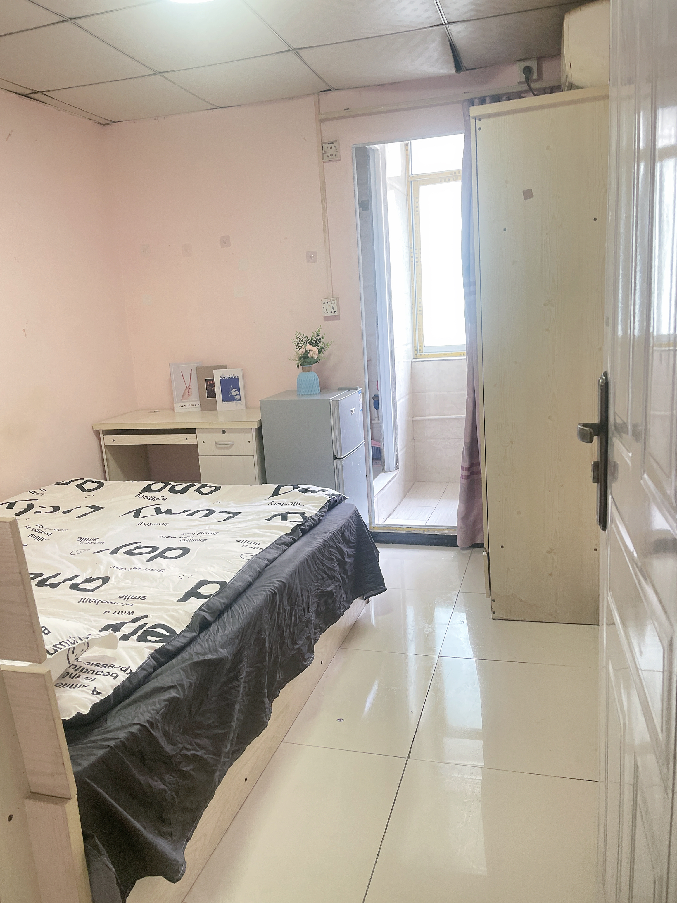 荔园新村 1居室 1050元/月