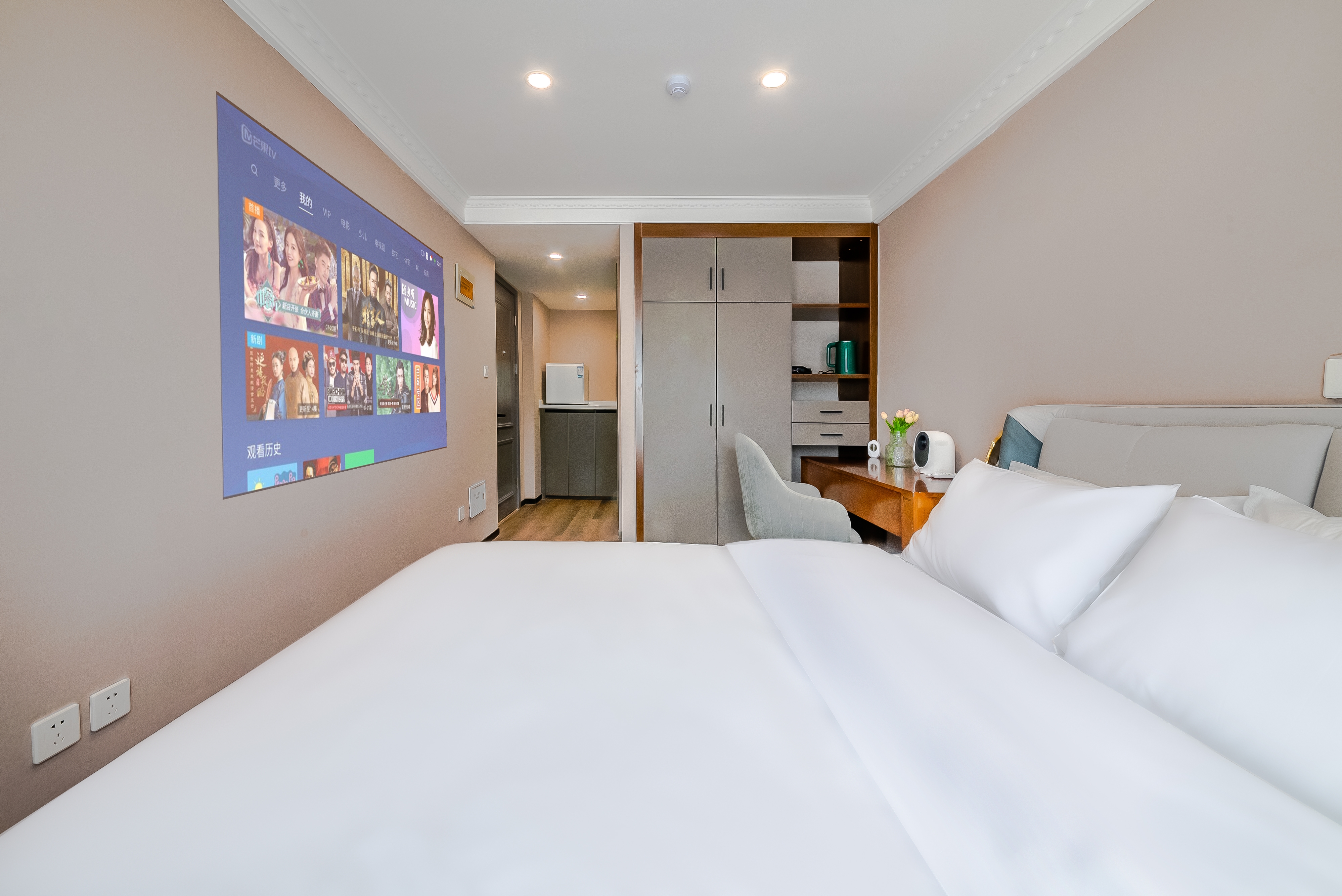 上海支路小区 随时看房·