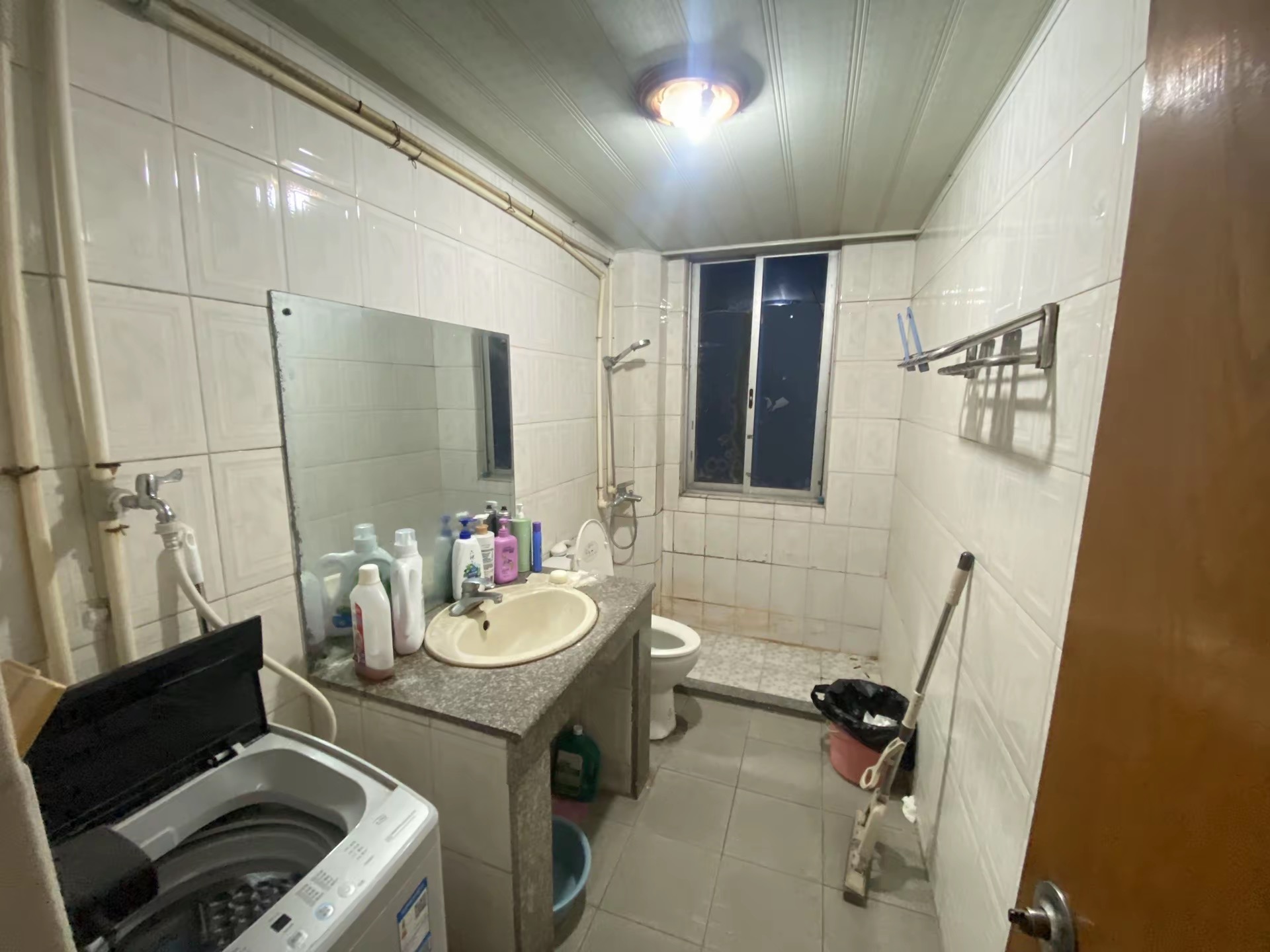 滨河花苑3期北区 随时看房·