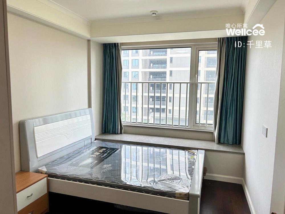 沁语晓庭 随时看房·