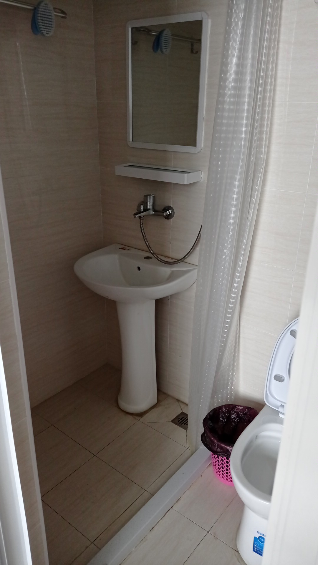 明珠家园 随时看房·