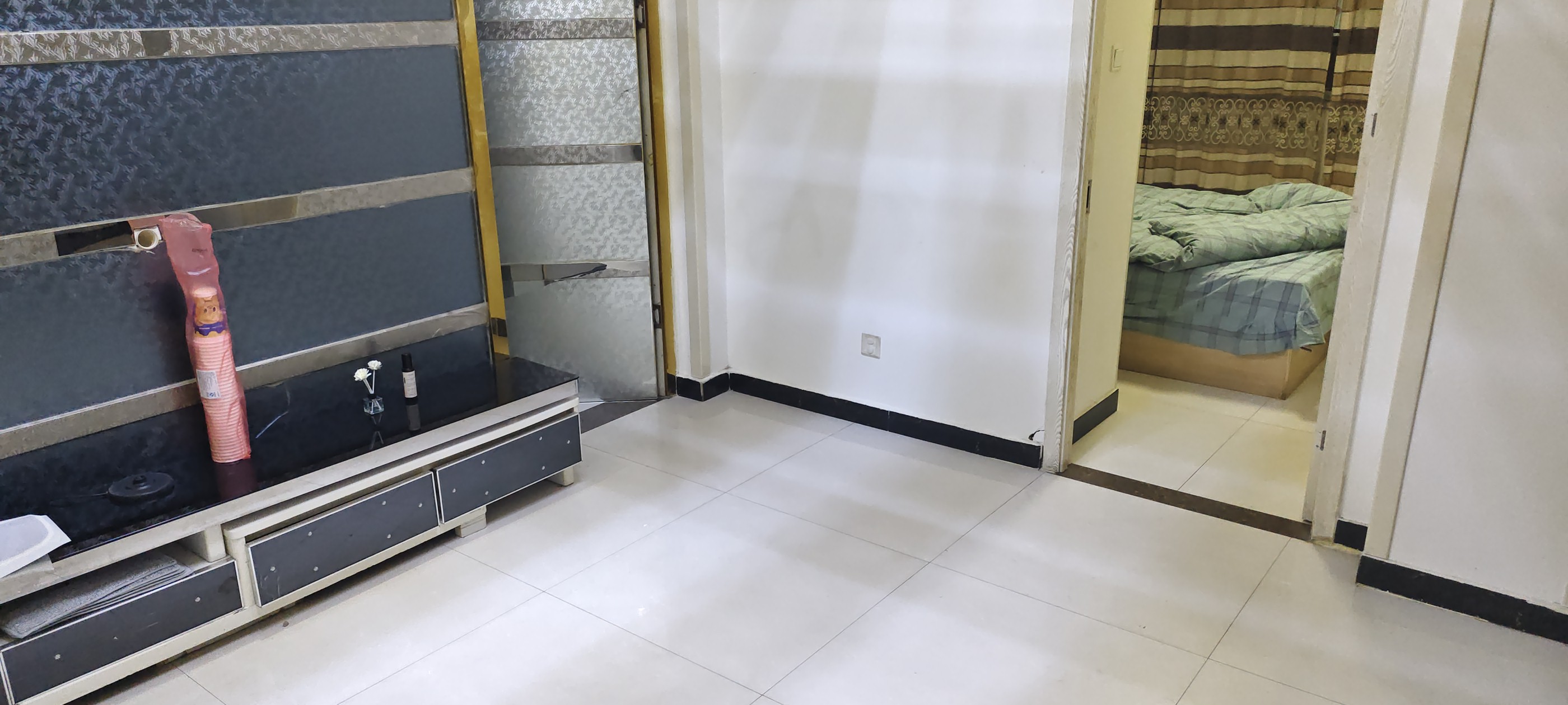 龙圣园小区 随时看房·