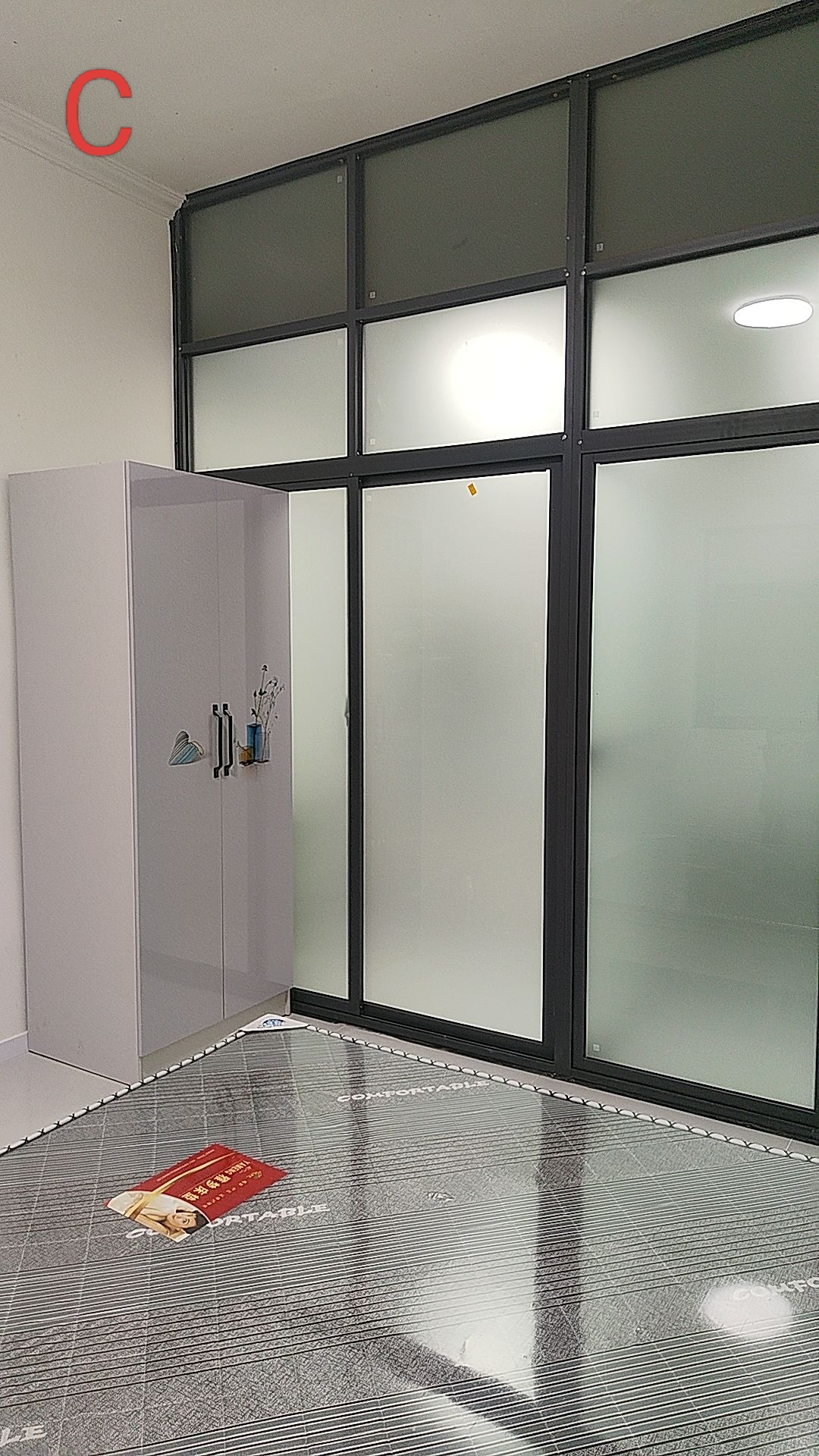 柳林庄自建房 随时看房·