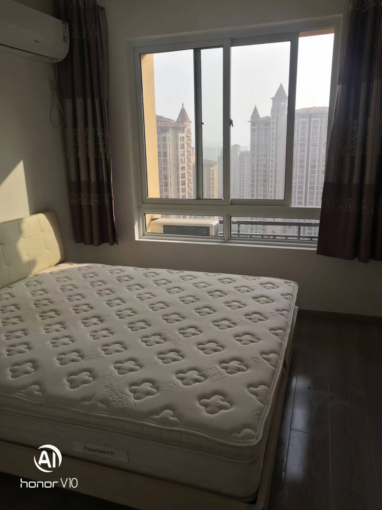银河湾第一城 随时看房·