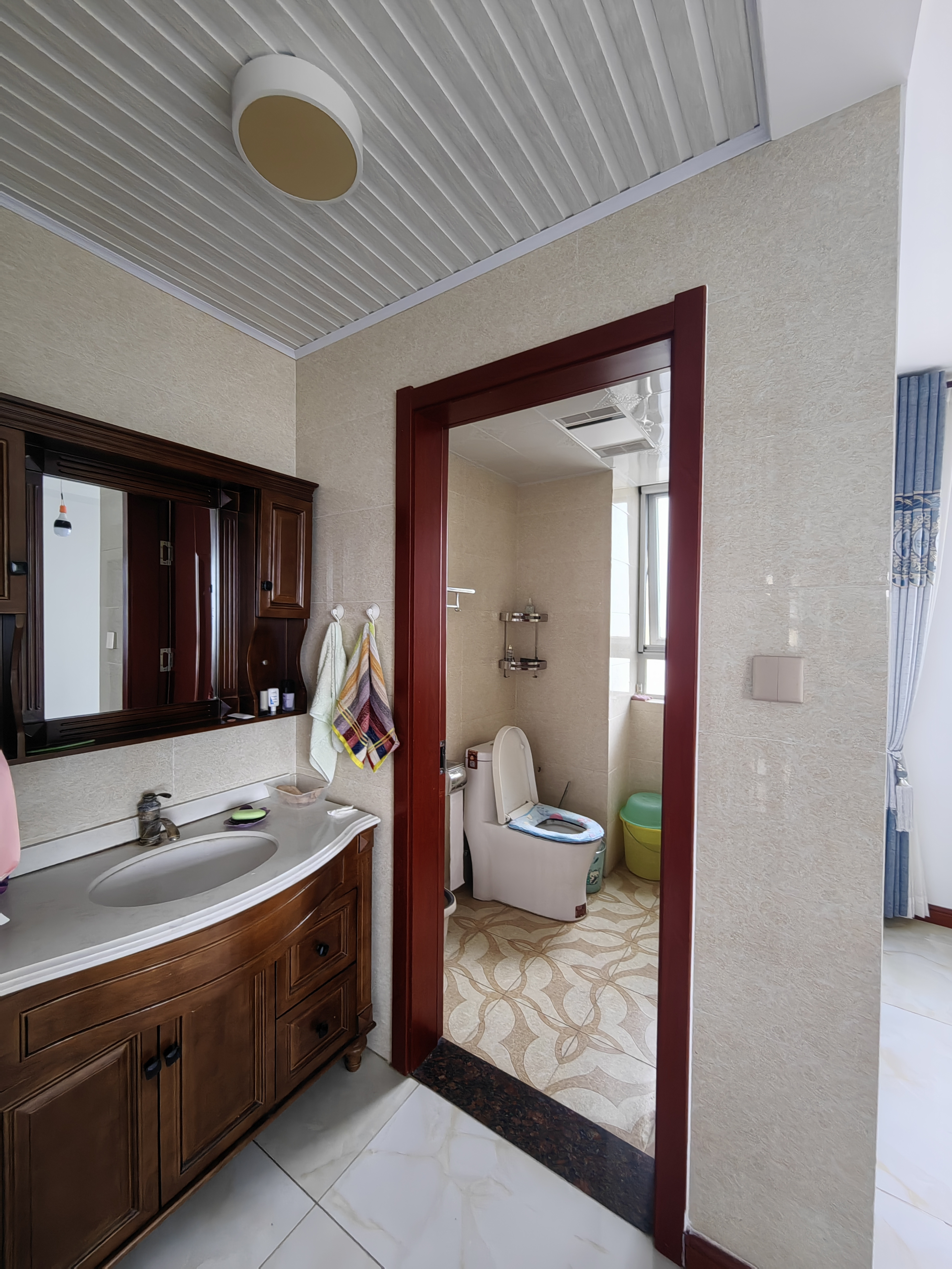 建城丽都 随时看房·