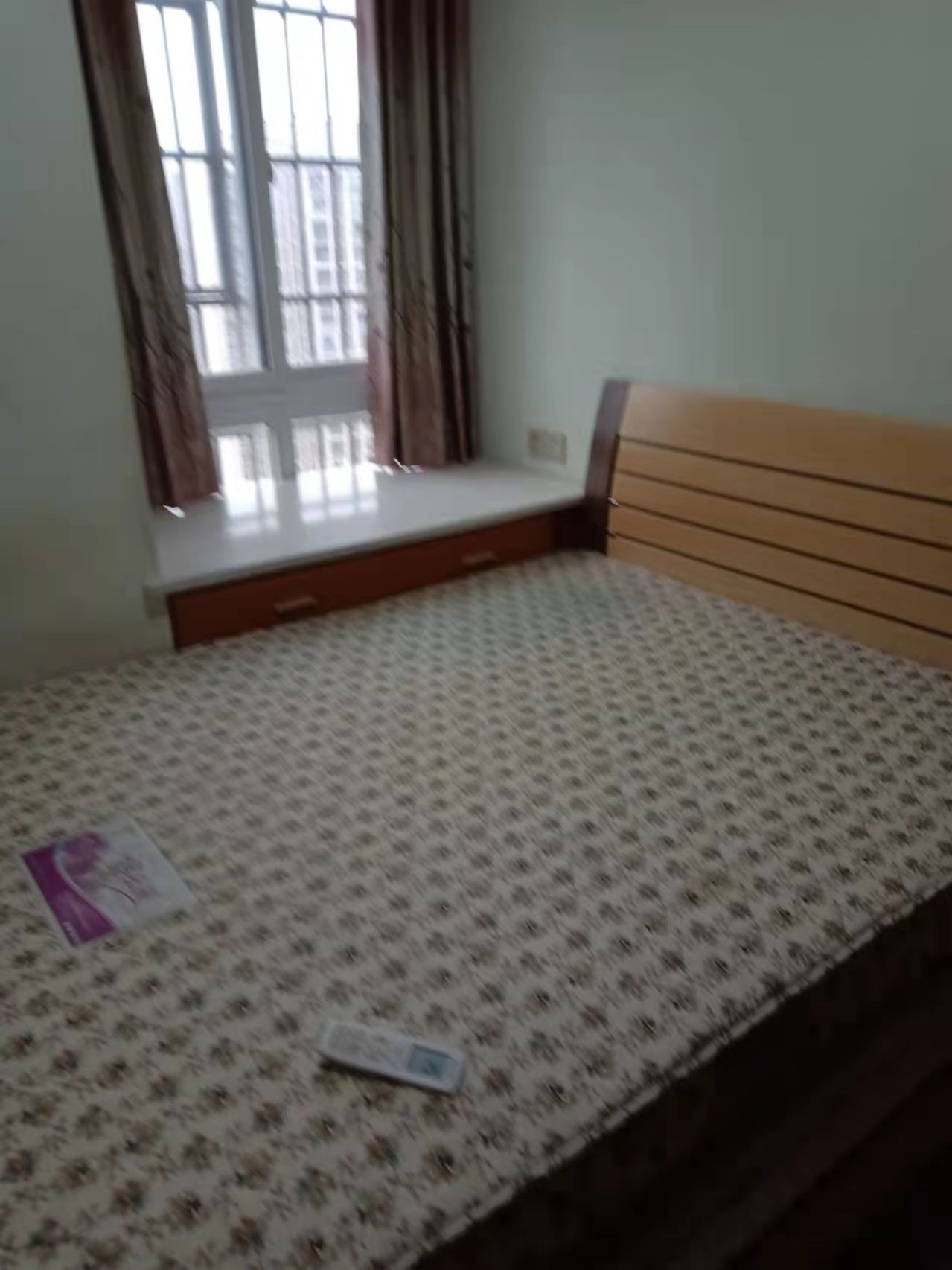 凤祥居c区 随时看房·