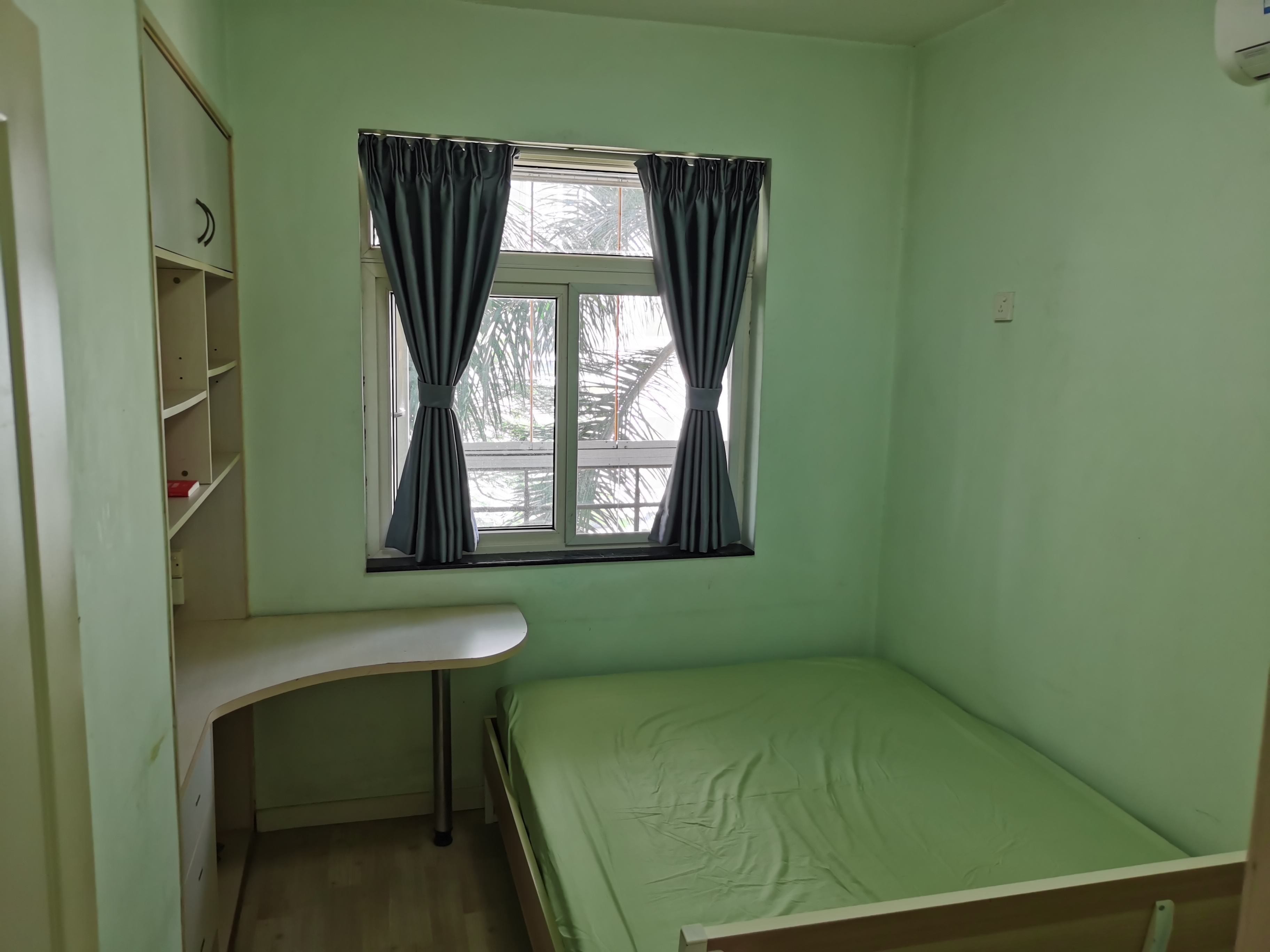 深圳市梅林关口丰泽湖山庄 随时看房·