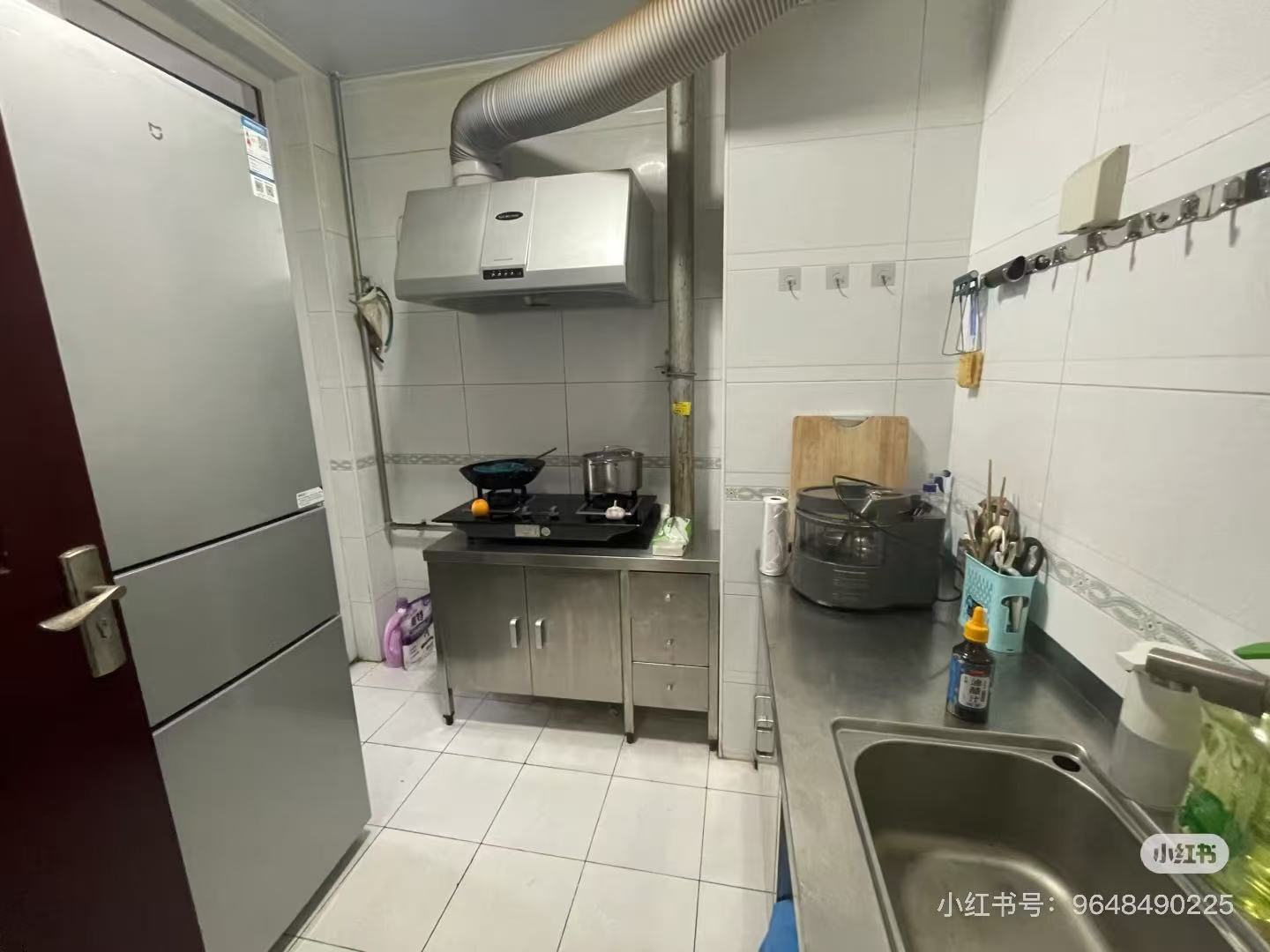 回龙观新村东区 随时看房·