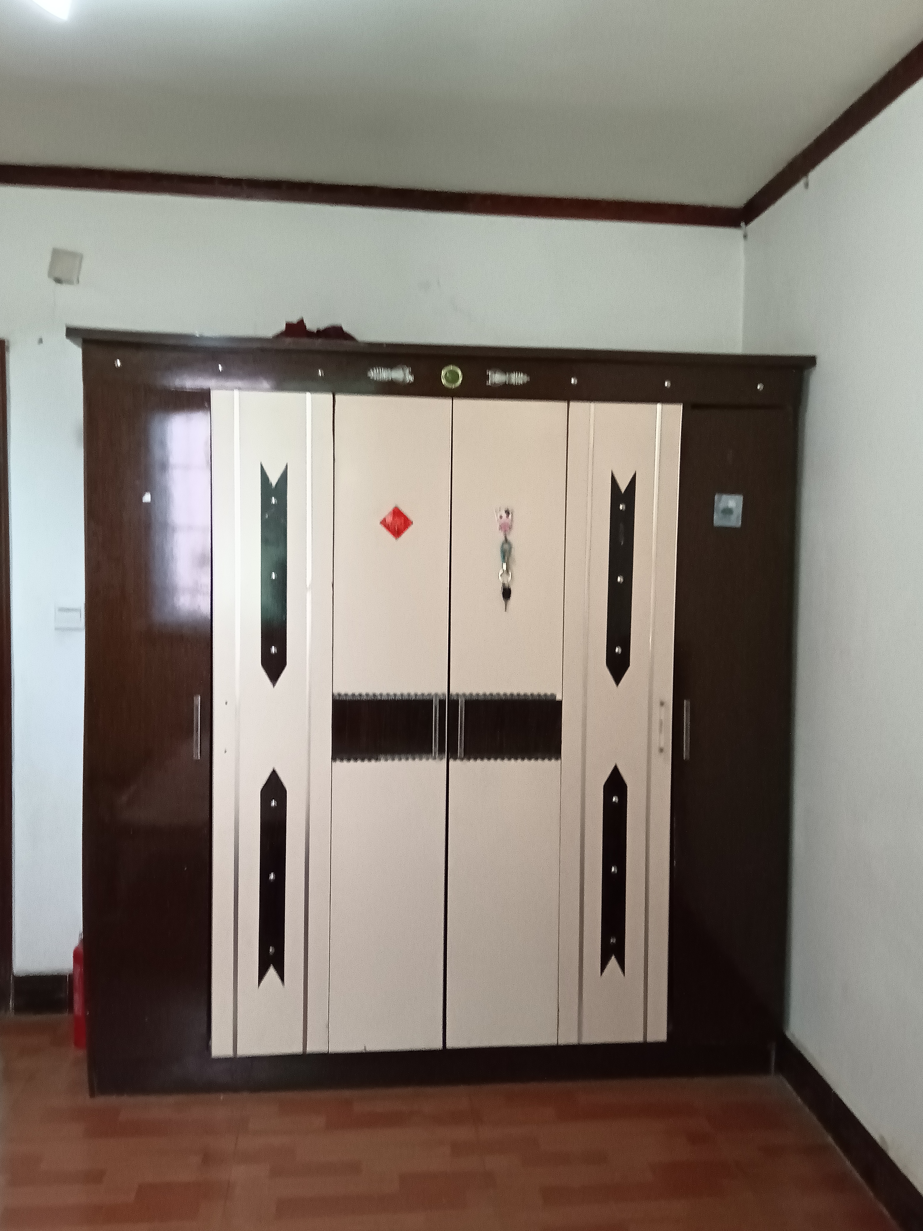 六里村二居民点 随时看房·