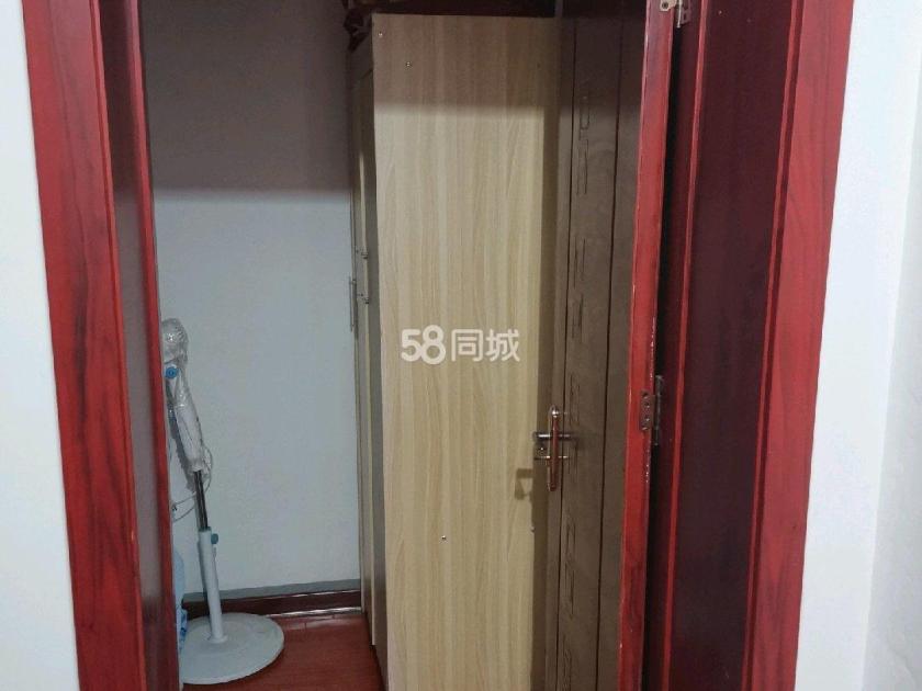 盛福花园 随时看房·