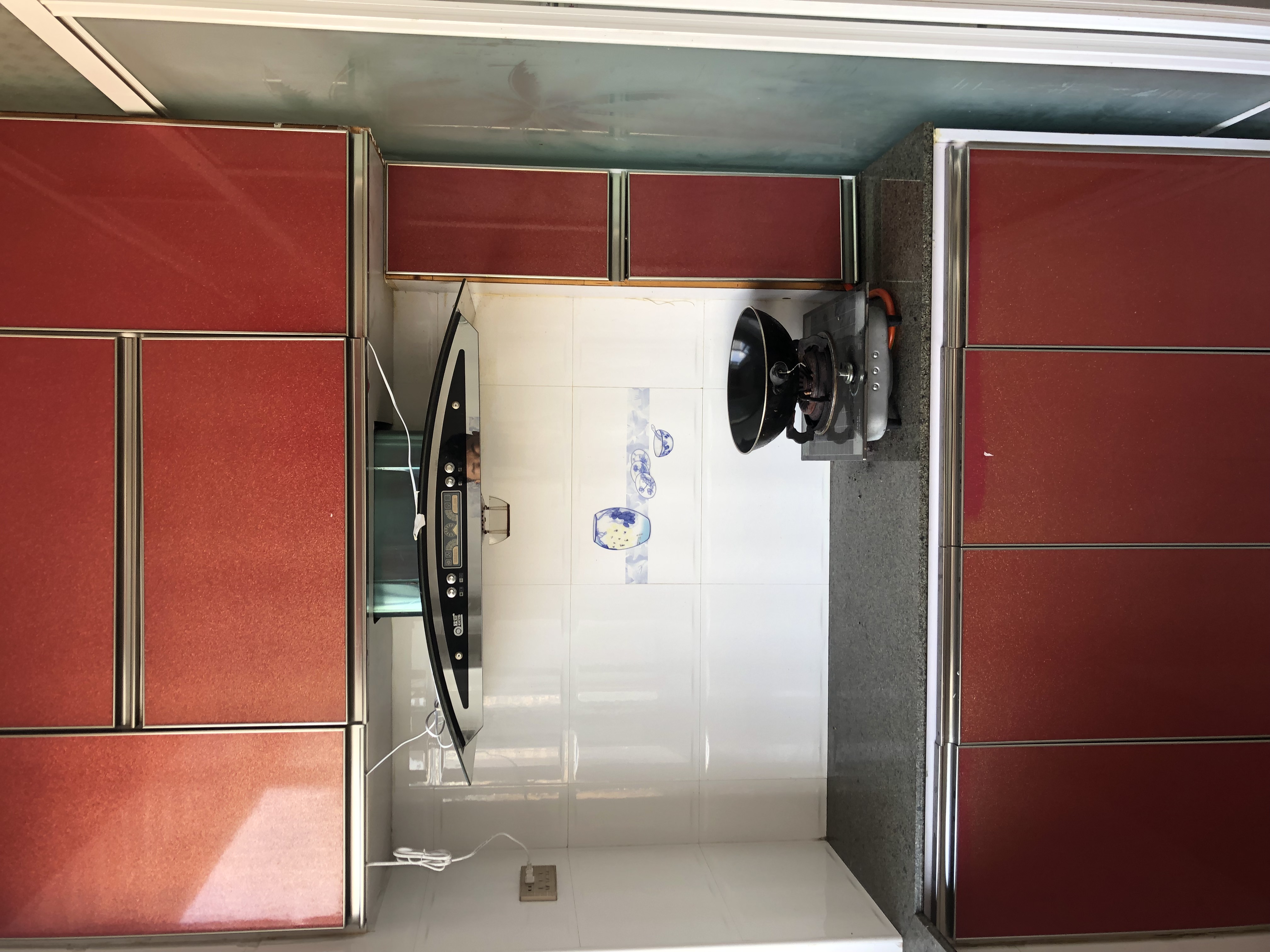 龙泉社区 随时看房·