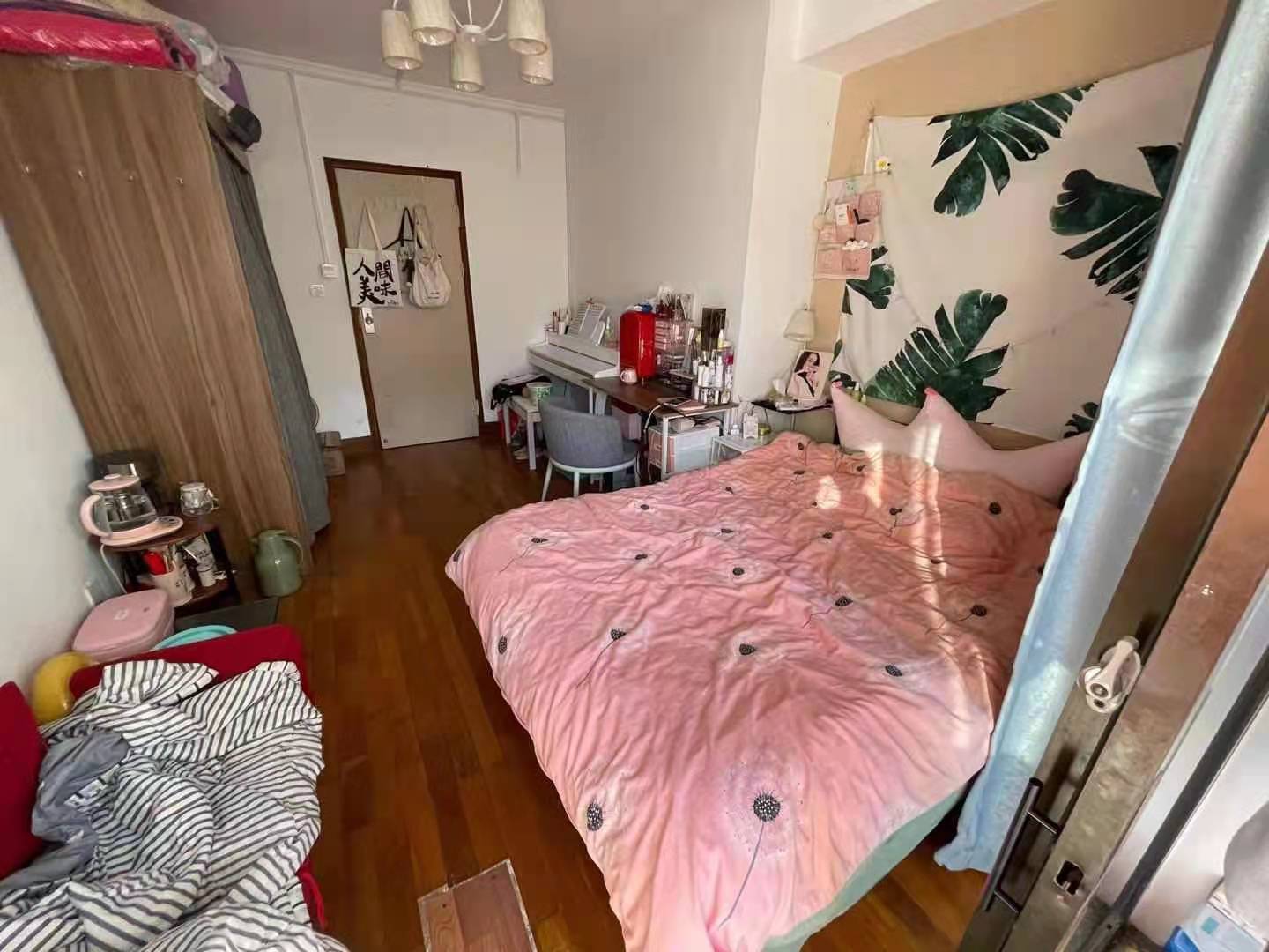 金龙花园 随时看房·