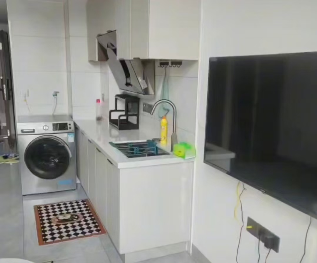 佳兆业云顶都汇 随时看房·
