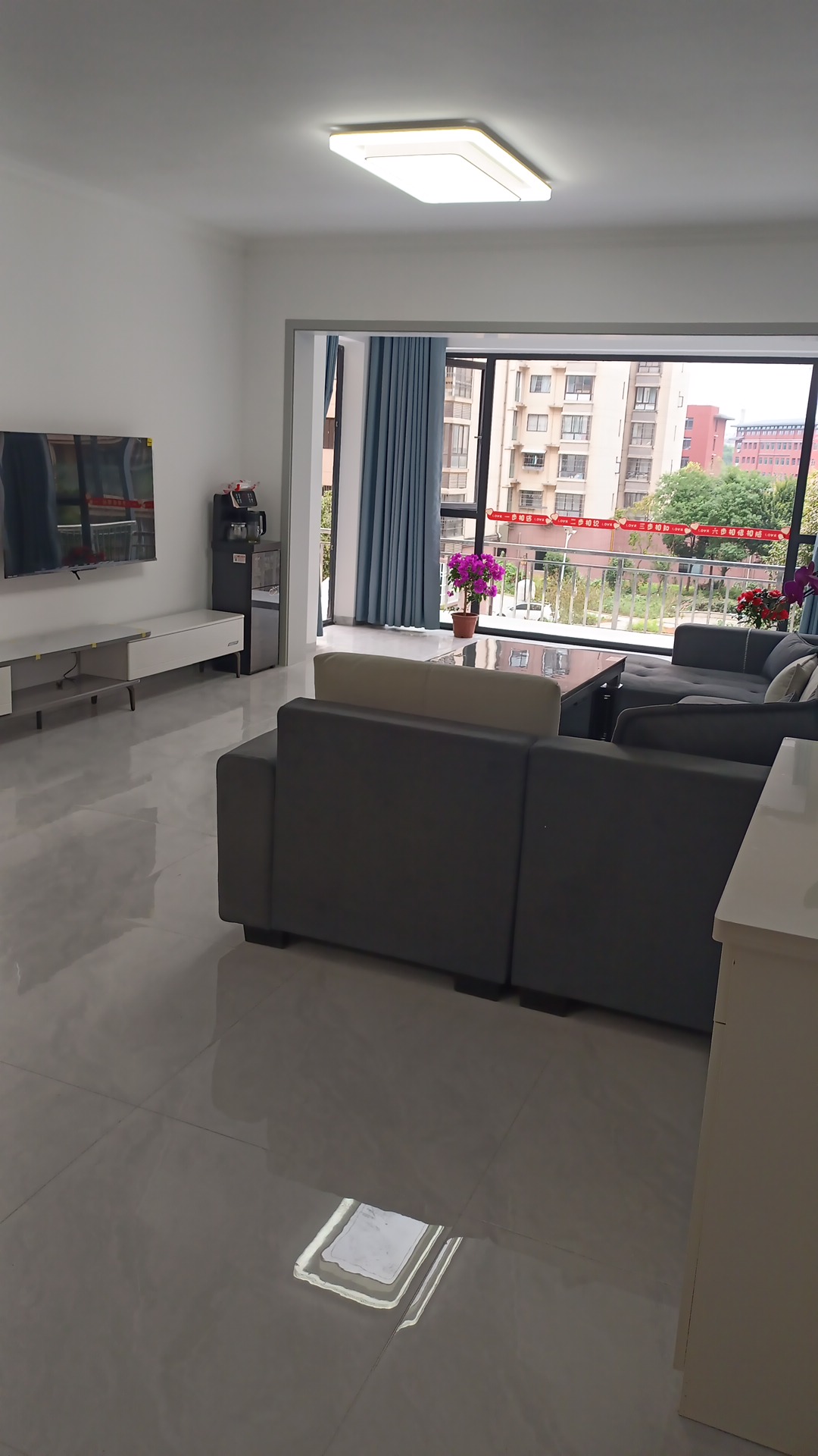 贵安新区星月社区）