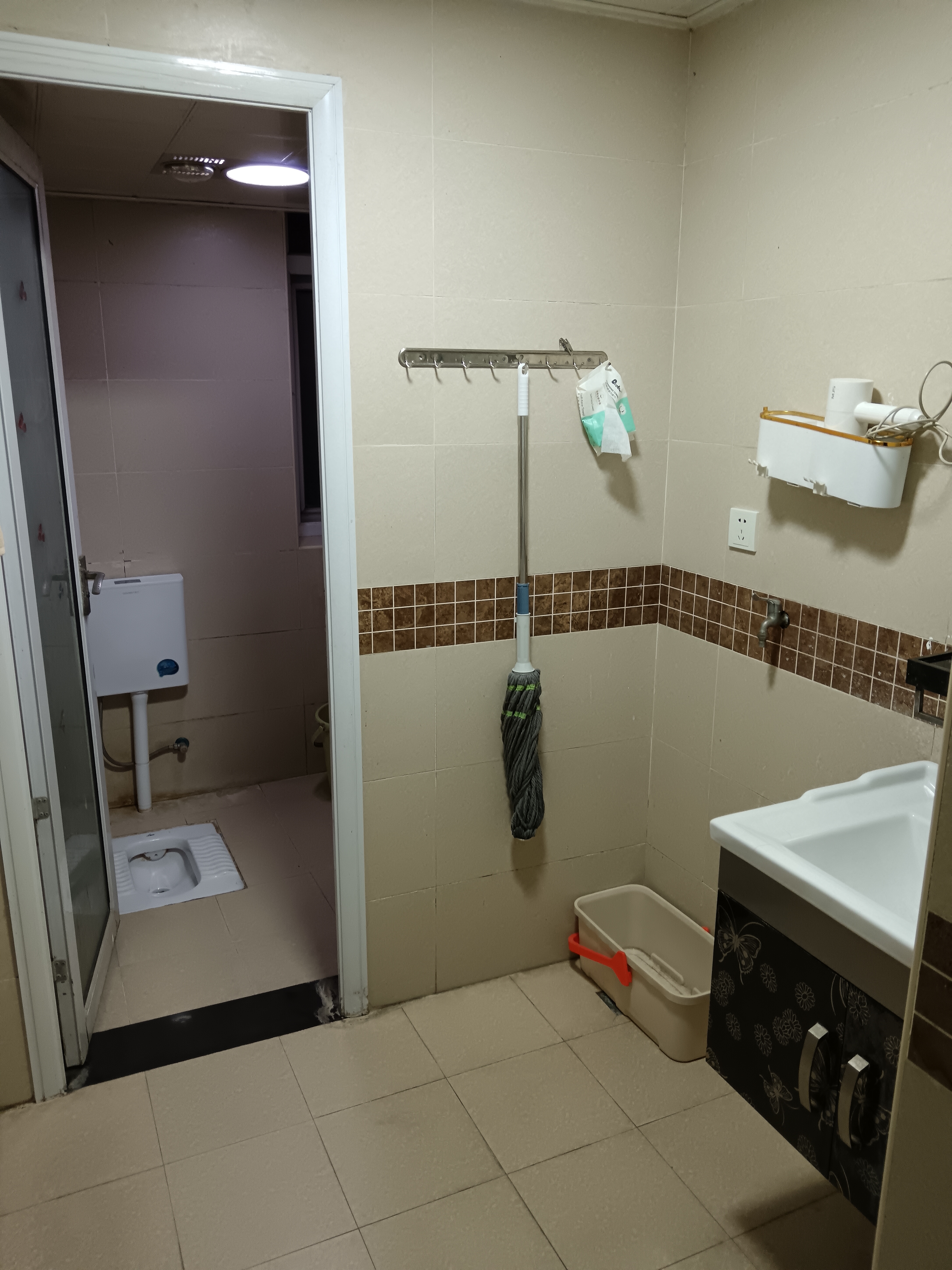 雨花区大塘公寓 随时看房·