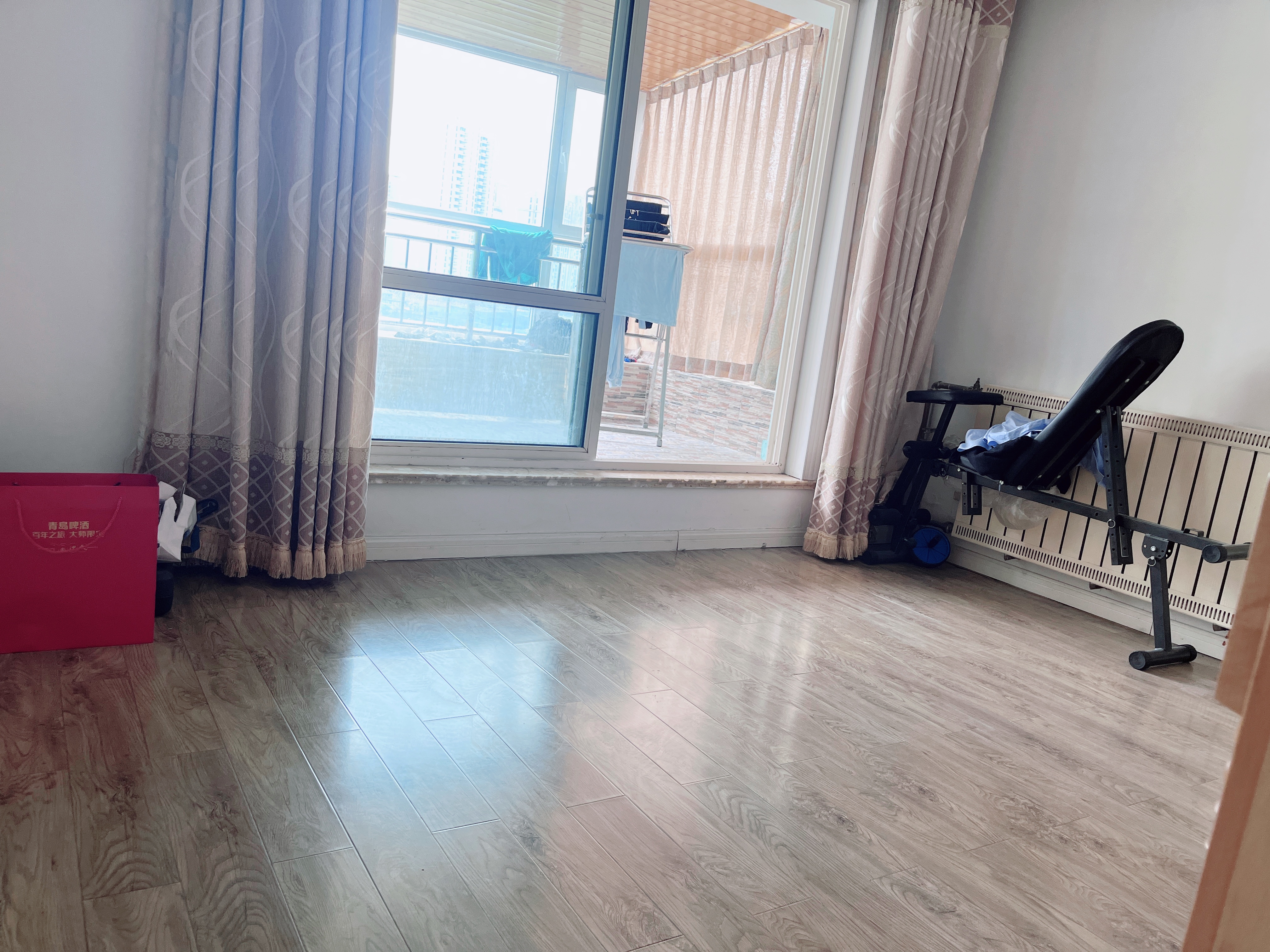 长沙小区 随时看房·