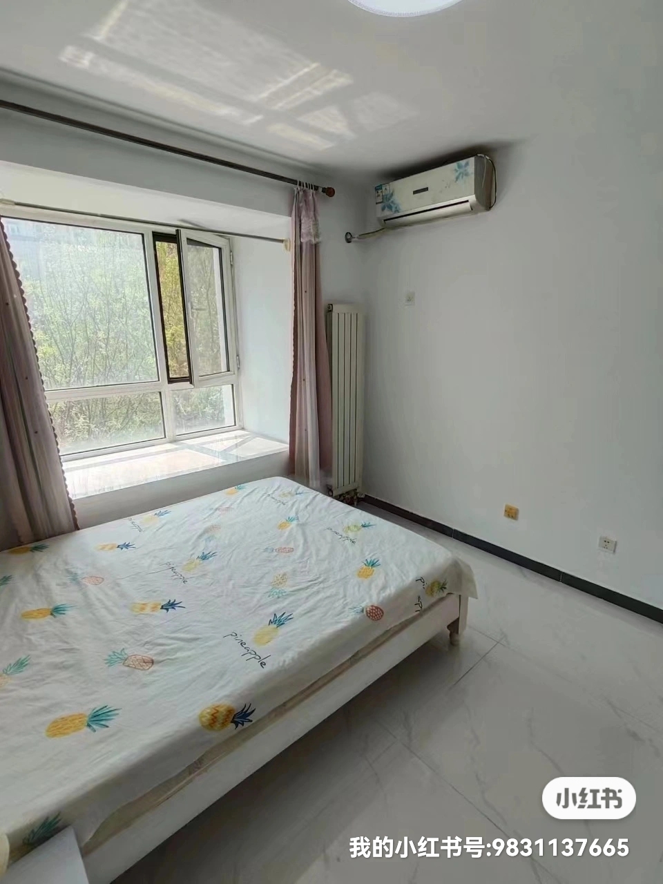 新建村二期高层 随时看房·