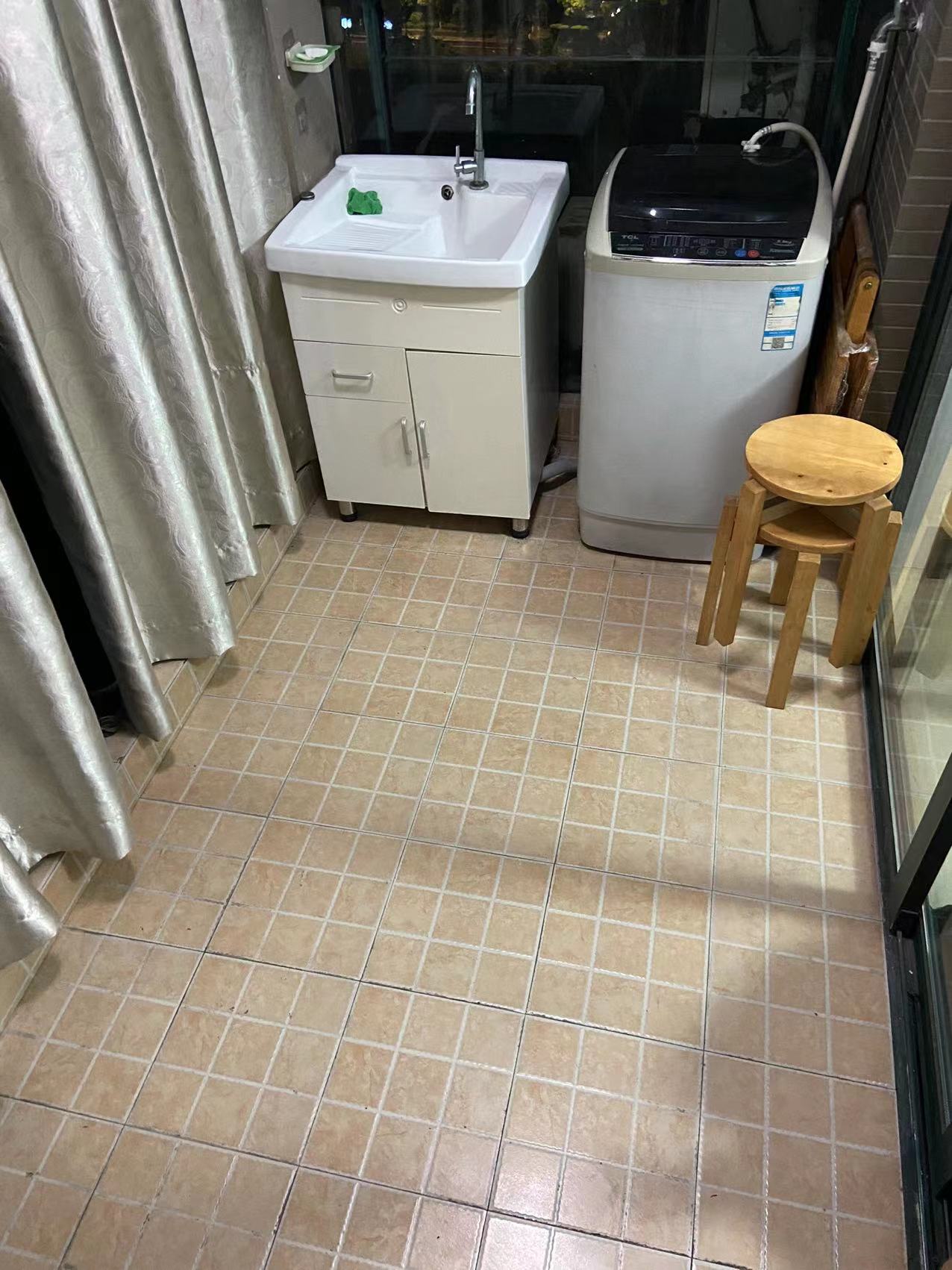 和谐嘉园 随时看房·