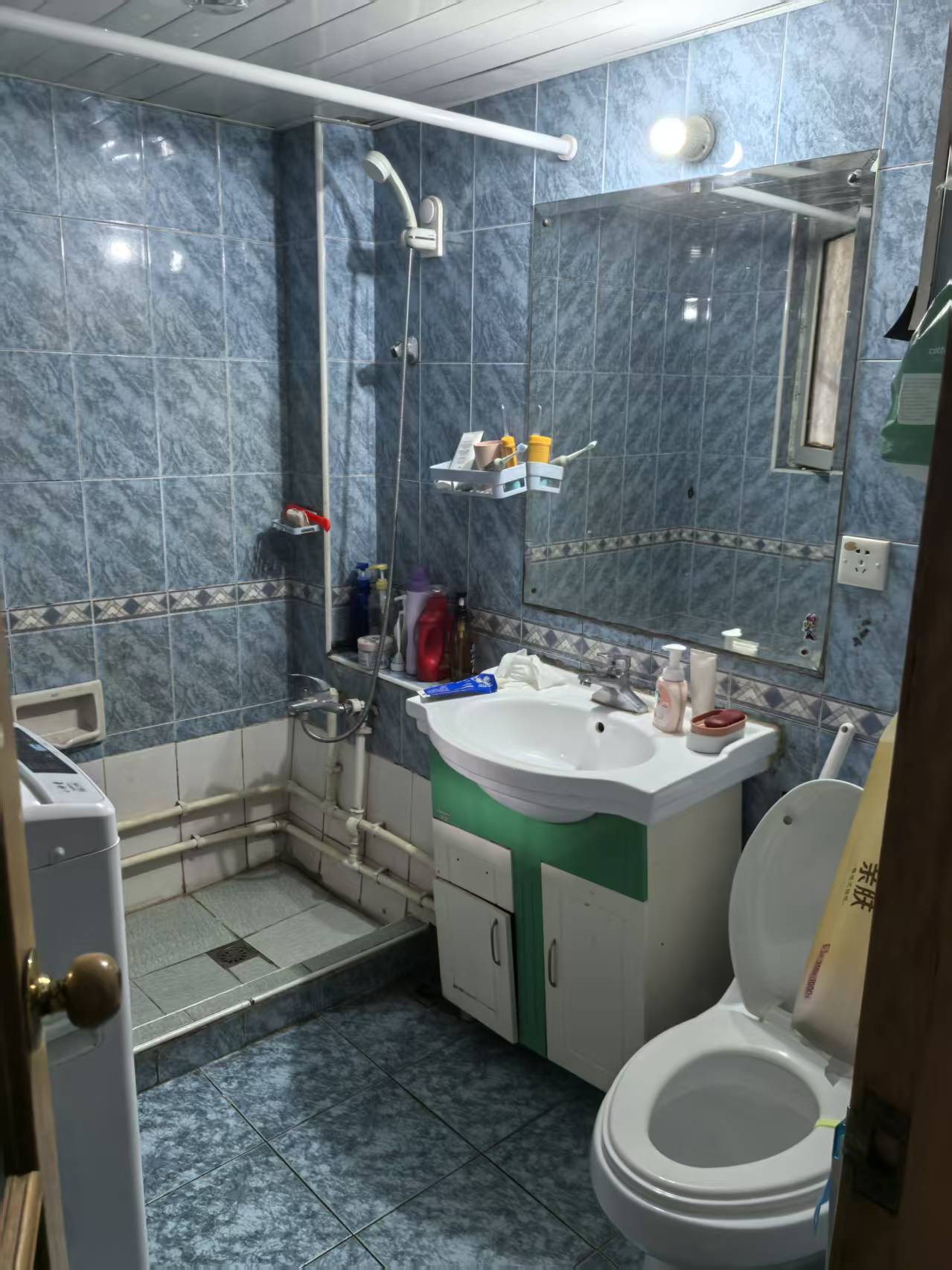 黎安二村 随时看房·