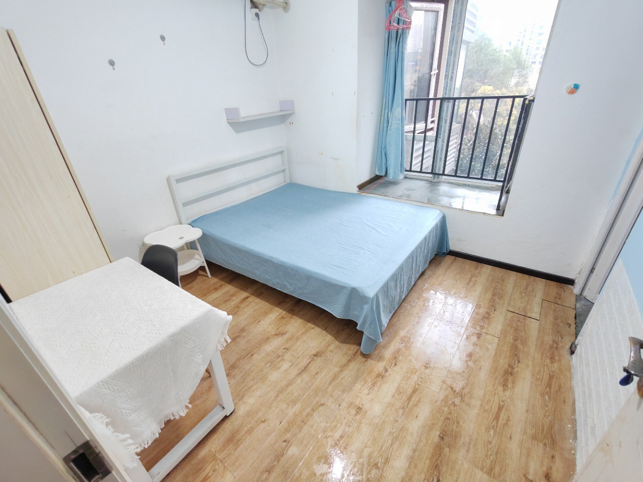 首创鸿恩 3居室 600元/月