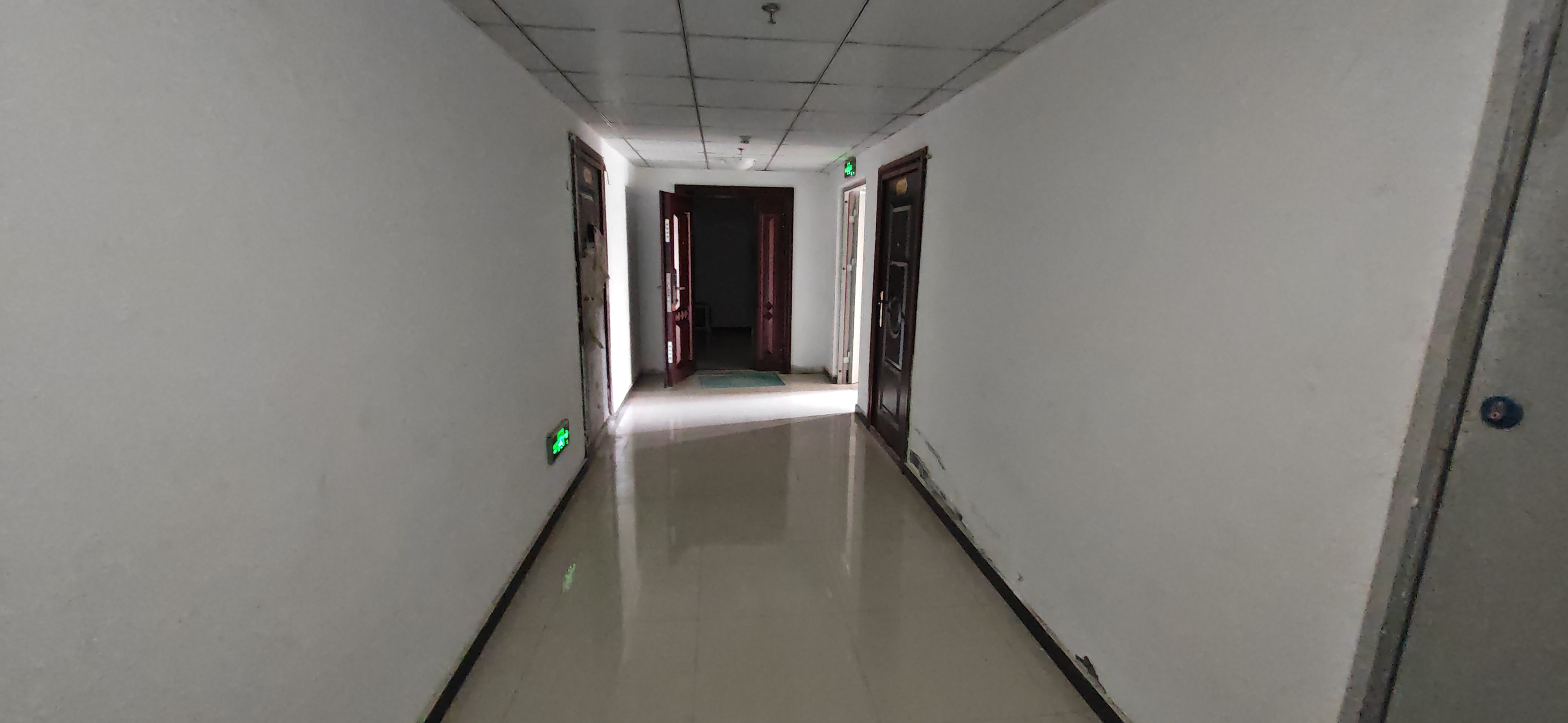 福瑞苑高层小区 随时看房·