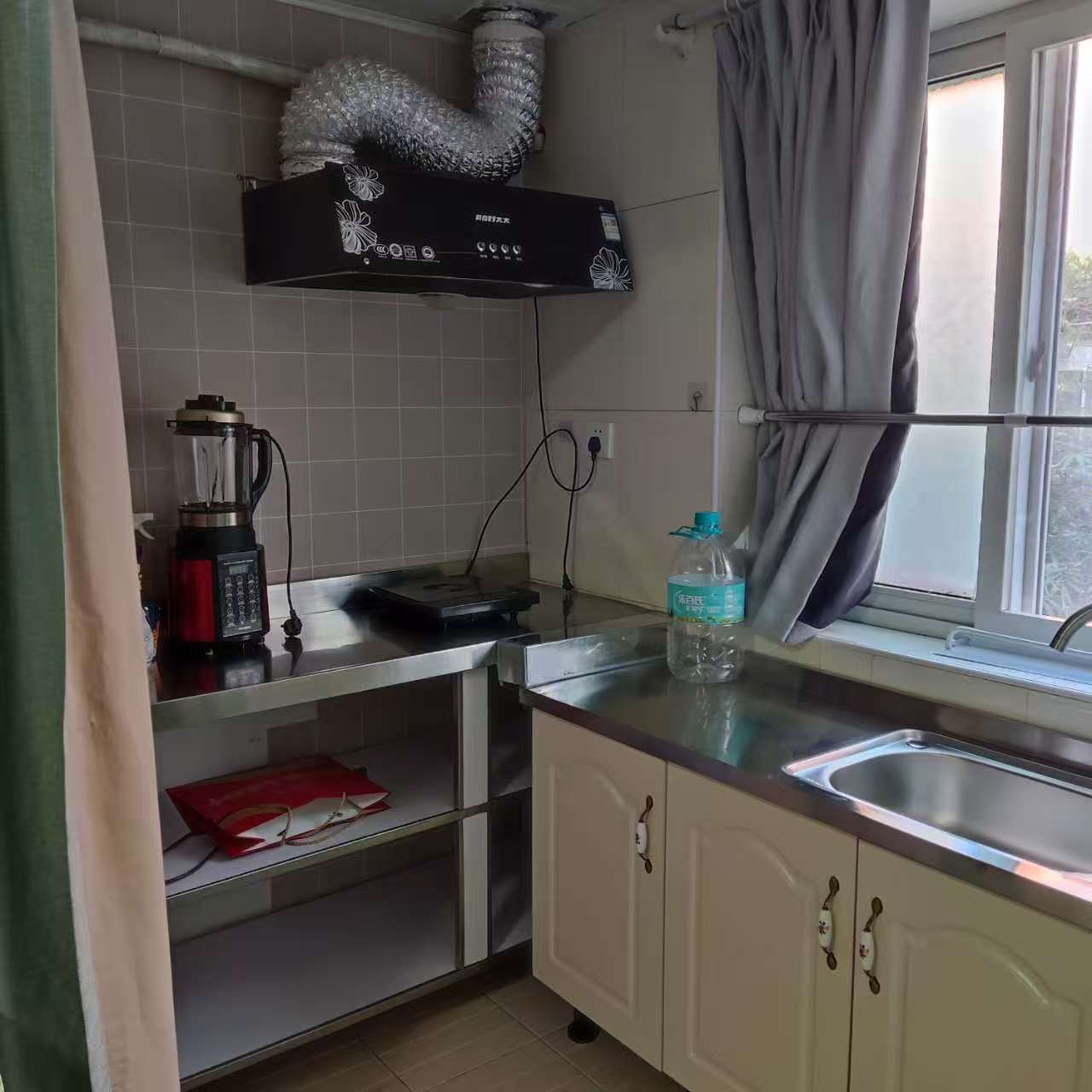 韩庄子西里 随时看房·