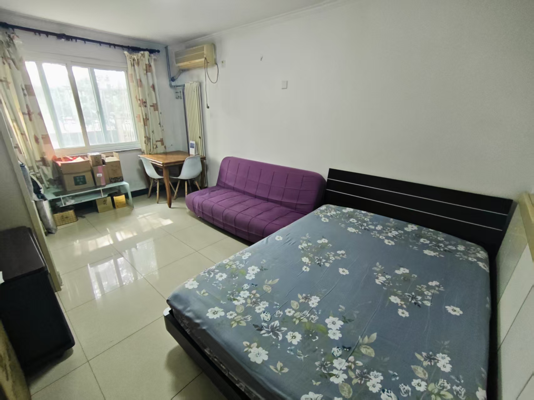 万寿路地铁口26号院）