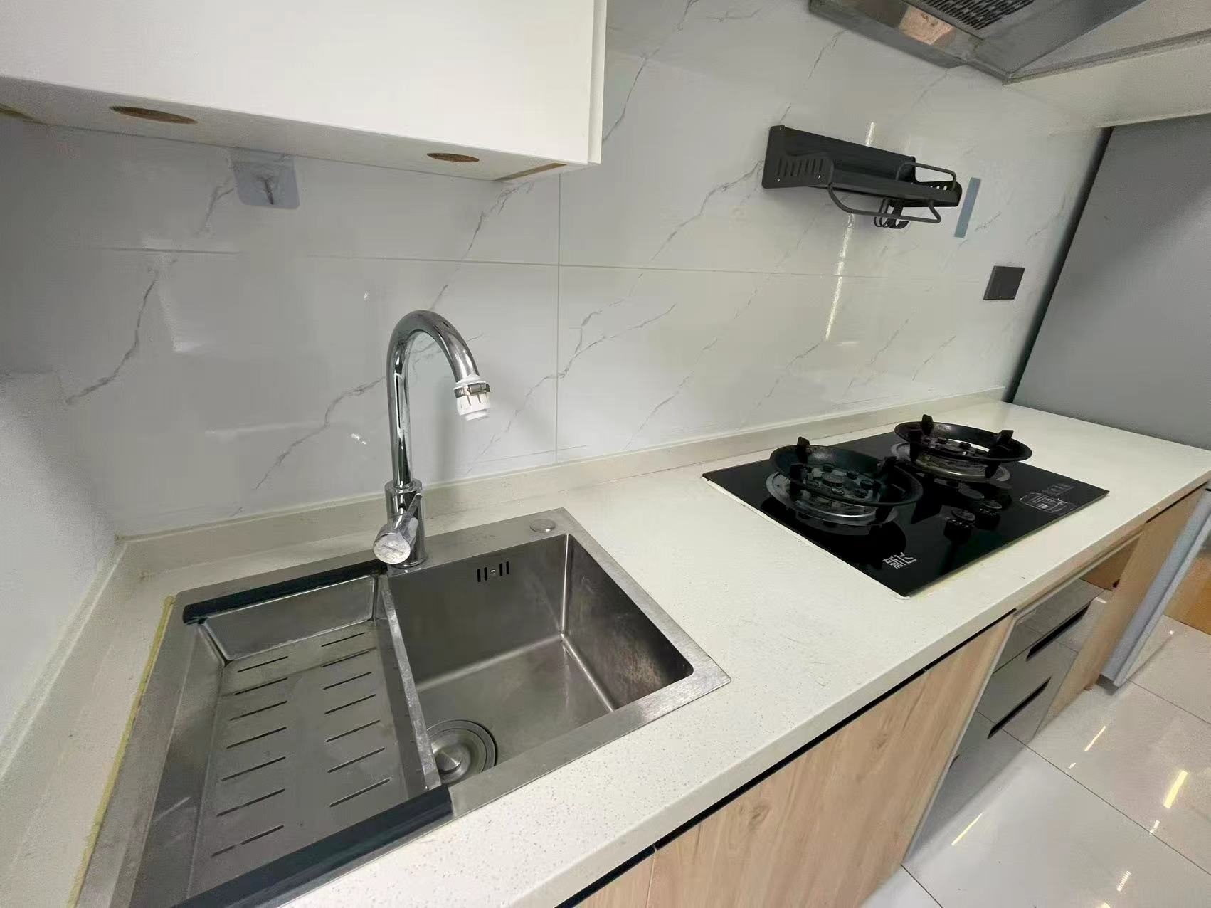 金虹桥娄山关|天山二村 随时看房·