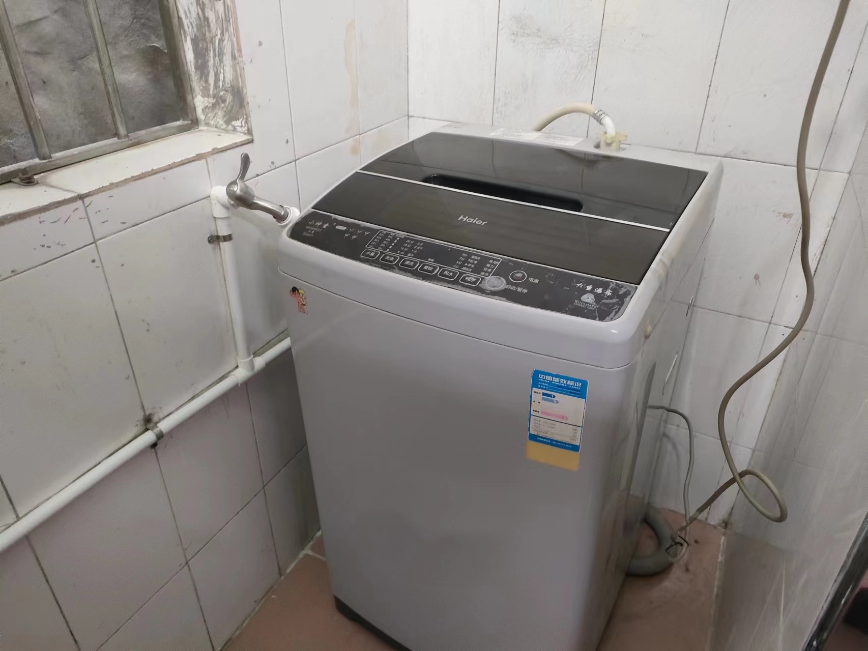 高埗低涌自建房电梯公寓 随时看房·