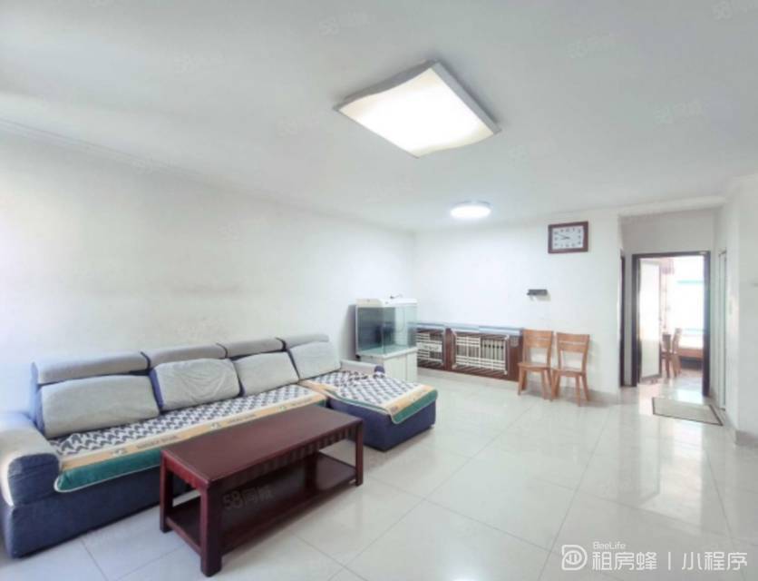 新馨家园 随时看房·