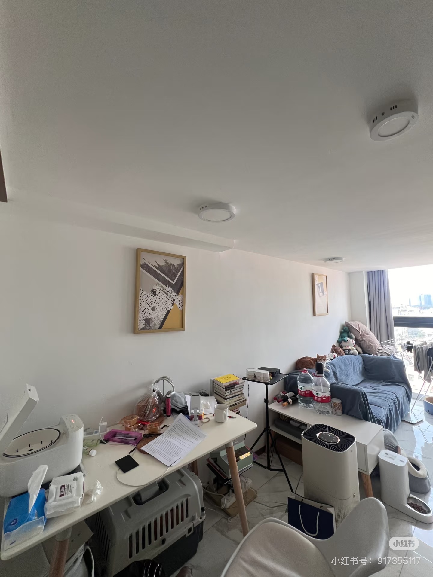 华创云轩 随时看房·